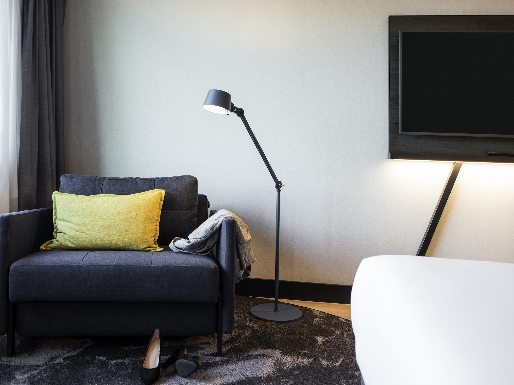 Foto - Mercure Amsterdam City Hotel