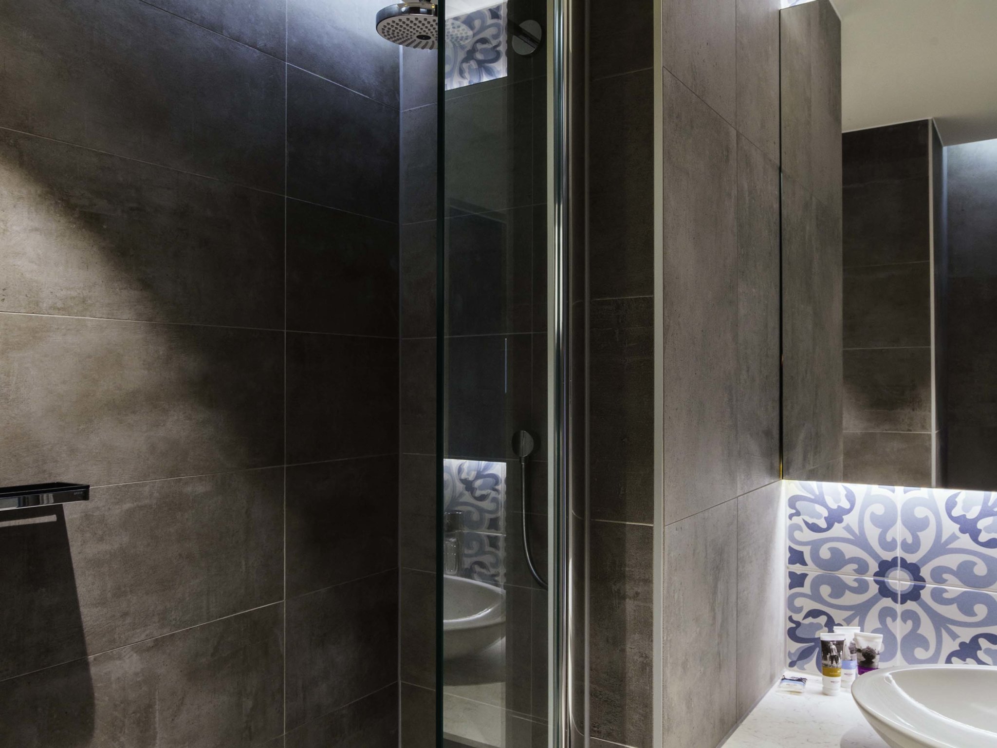 Foto - Mercure Amsterdam City Hotel