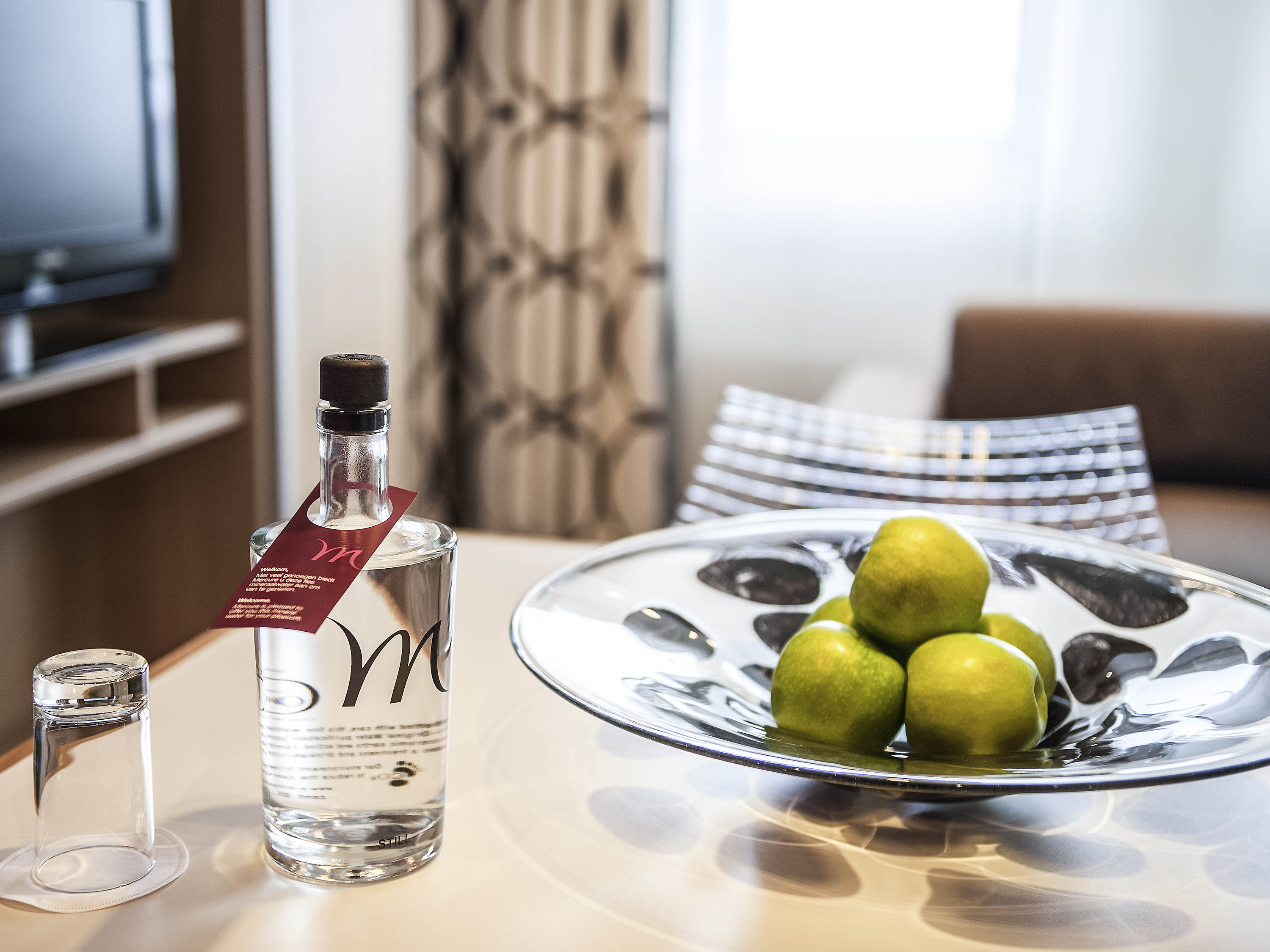 Foto - Mercure Amsterdam City Hotel