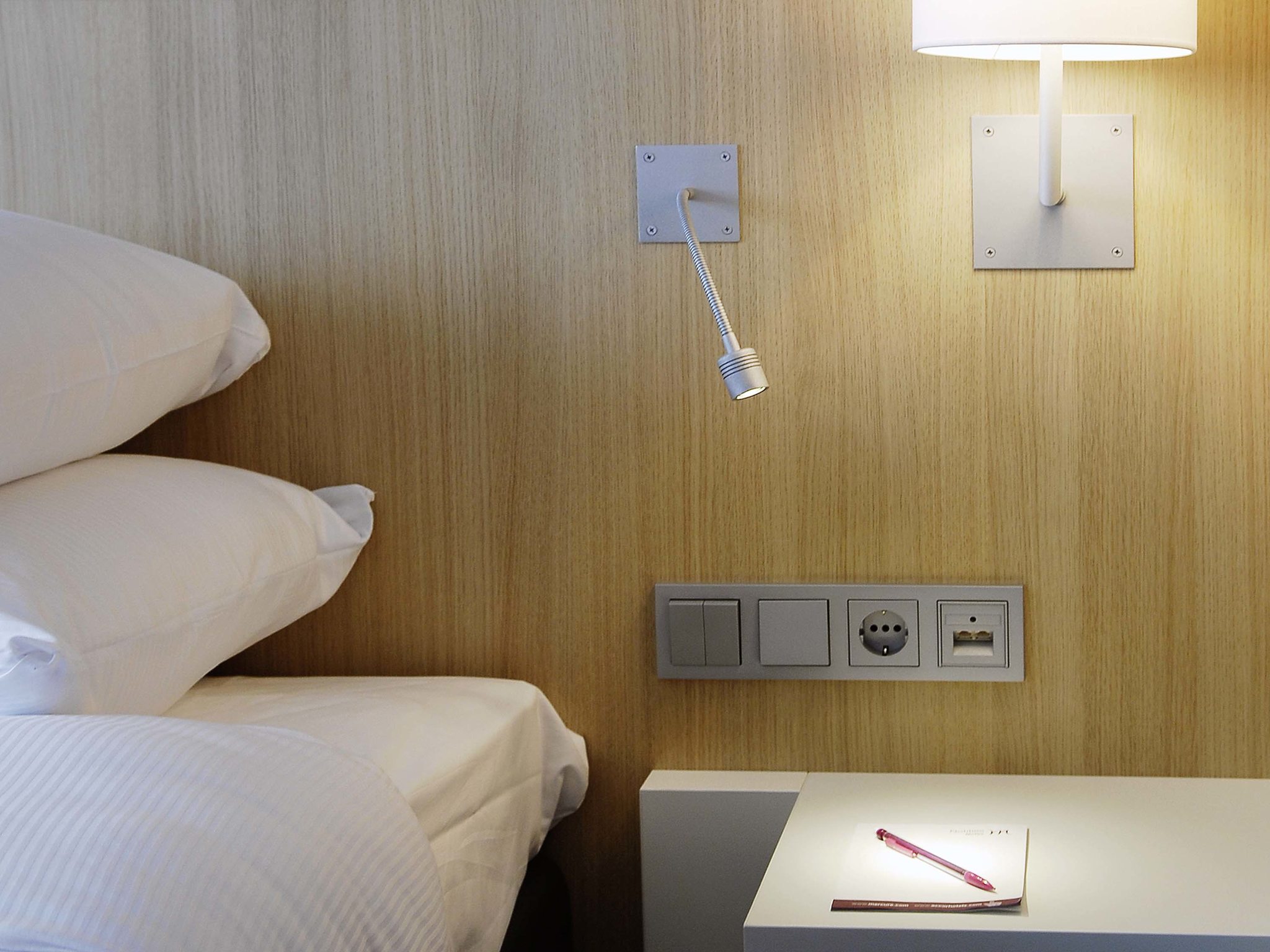 Foto - Mercure Amsterdam City Hotel