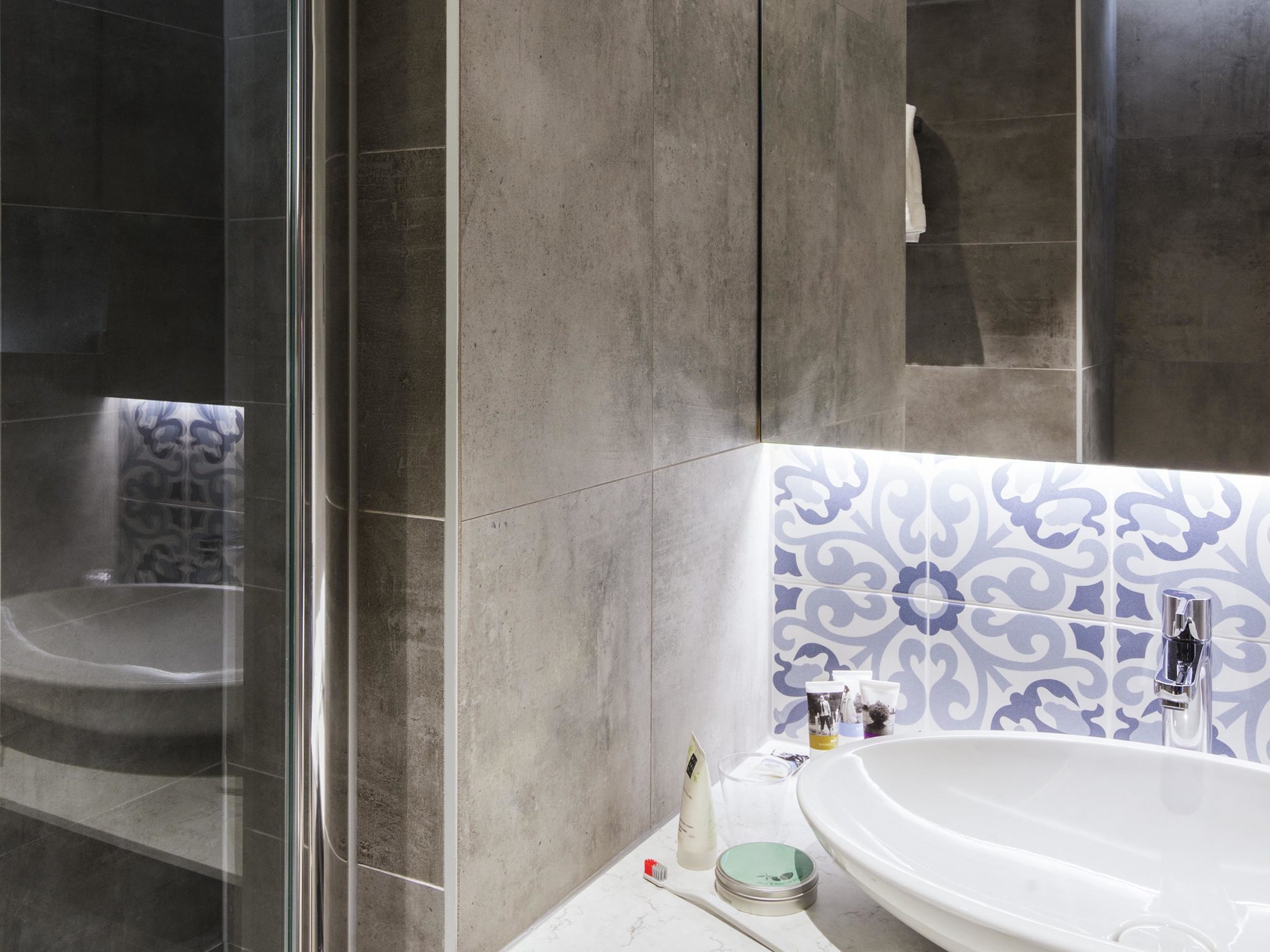 Foto - Mercure Amsterdam City Hotel