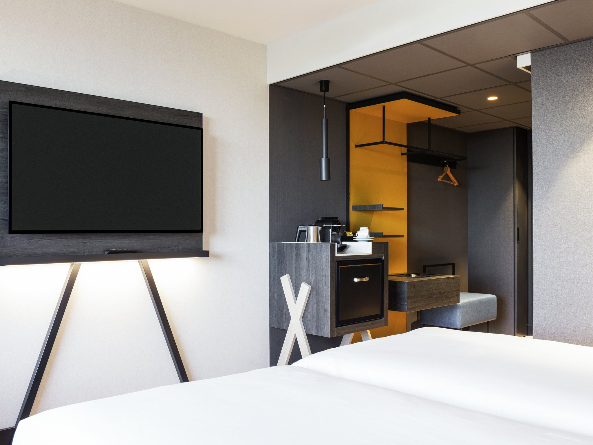 Foto - Mercure Amsterdam City Hotel