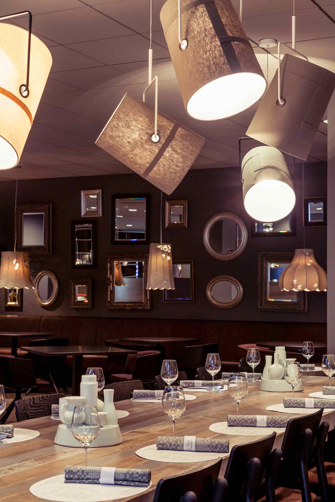 Foto - Mercure Amsterdam City Hotel