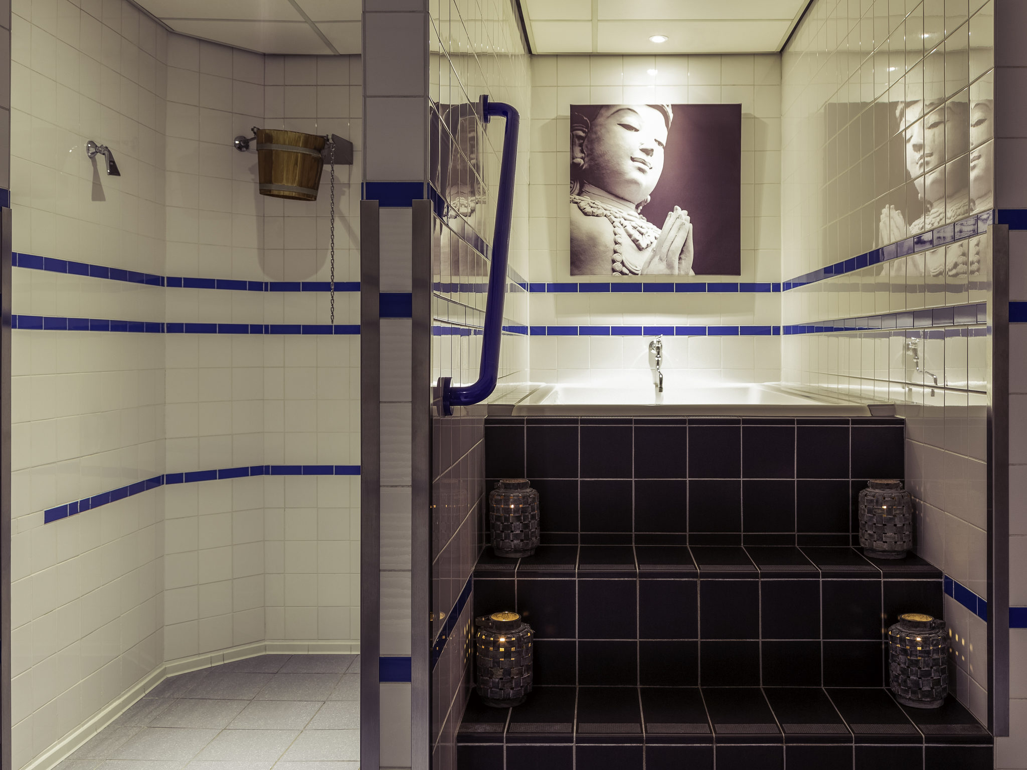 Foto - Mercure Amsterdam City Hotel