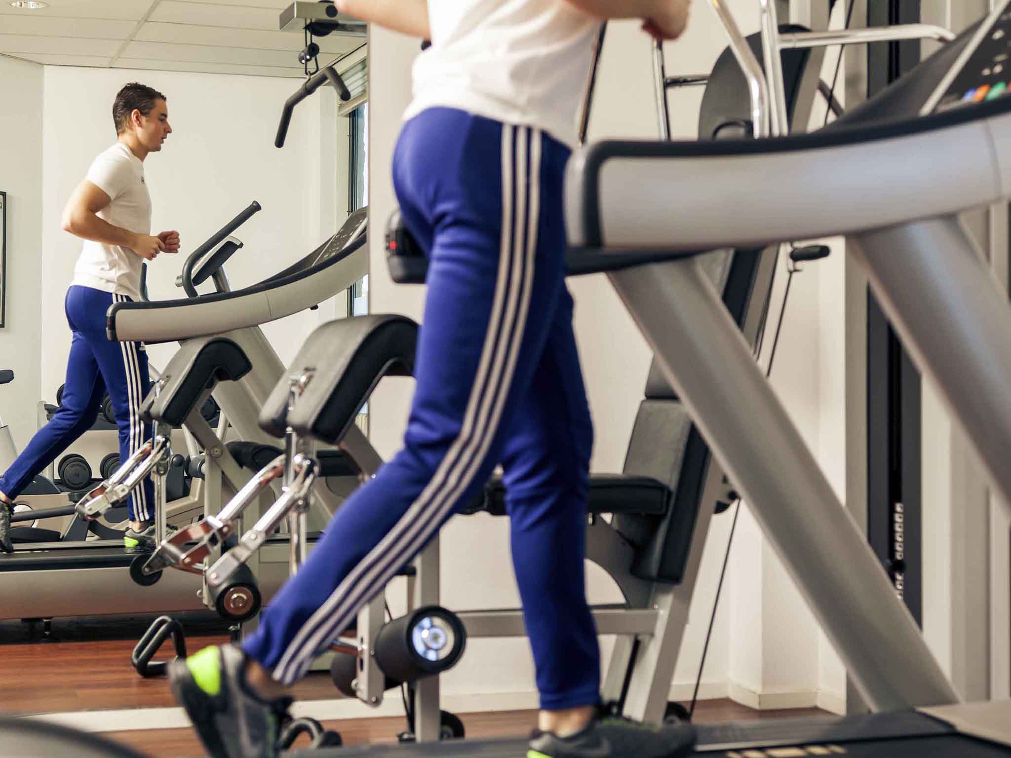 Foto - Mercure Amsterdam City Hotel