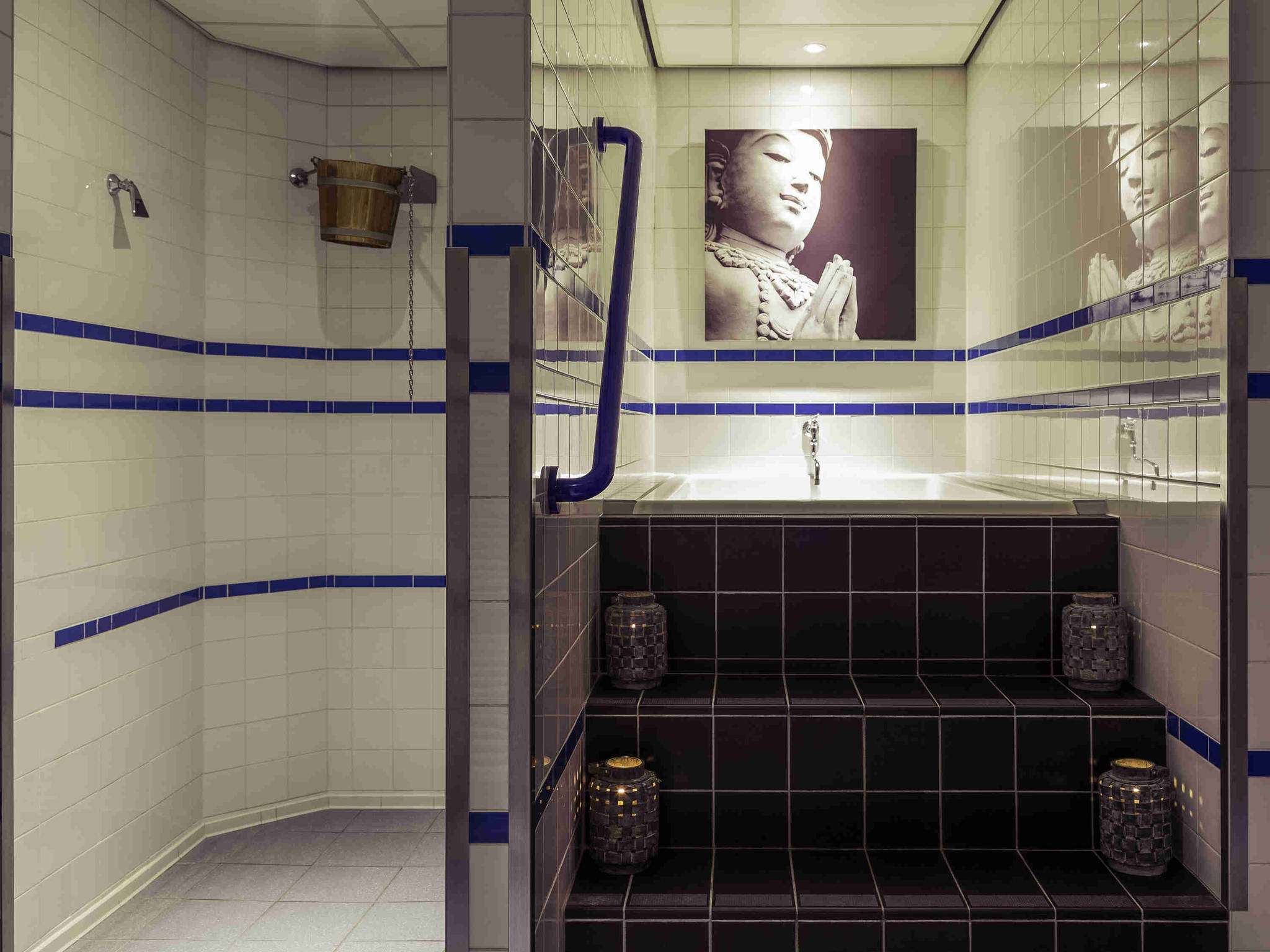 Foto - Mercure Amsterdam City Hotel