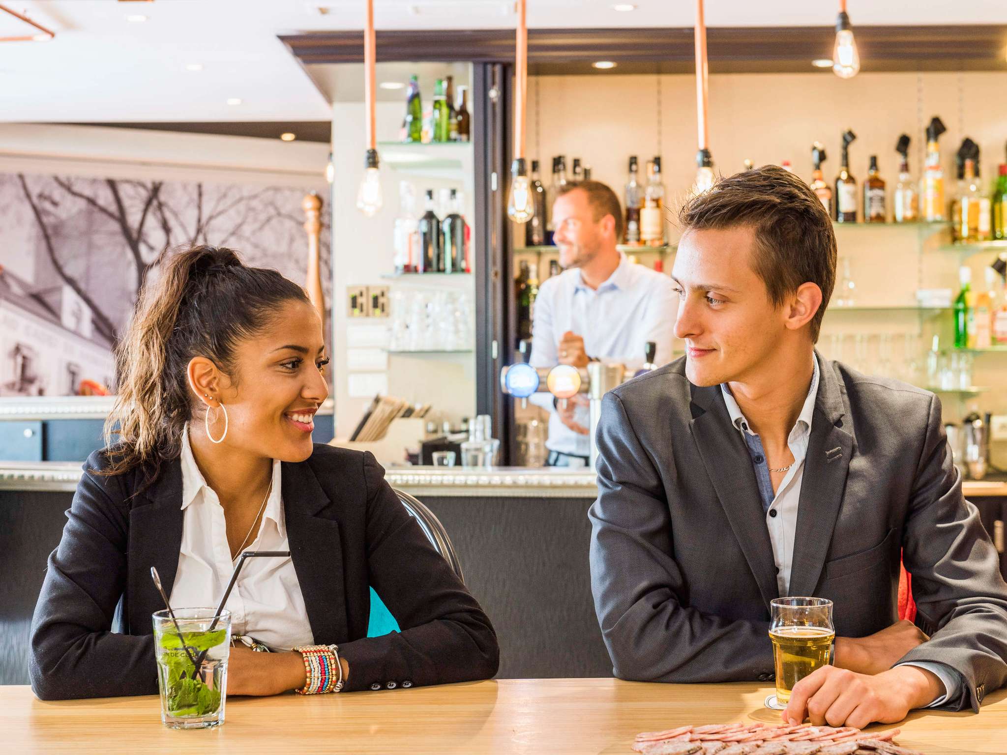 Foto - Mercure Paris Roissy CDG