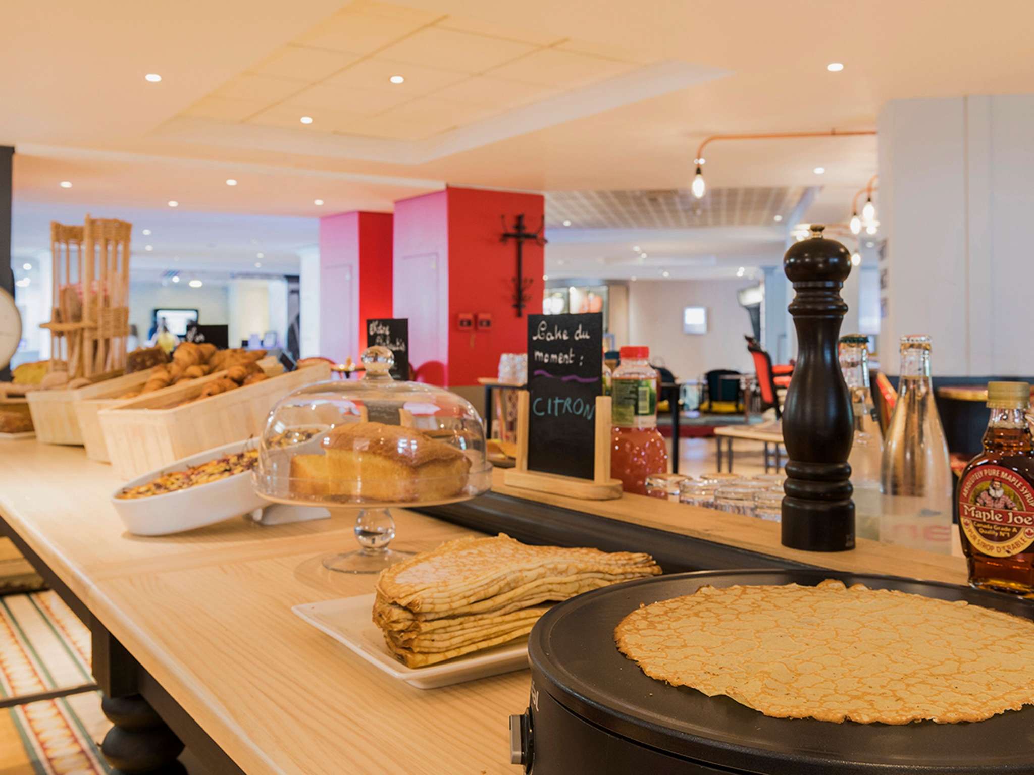 Foto - Mercure Paris Roissy CDG