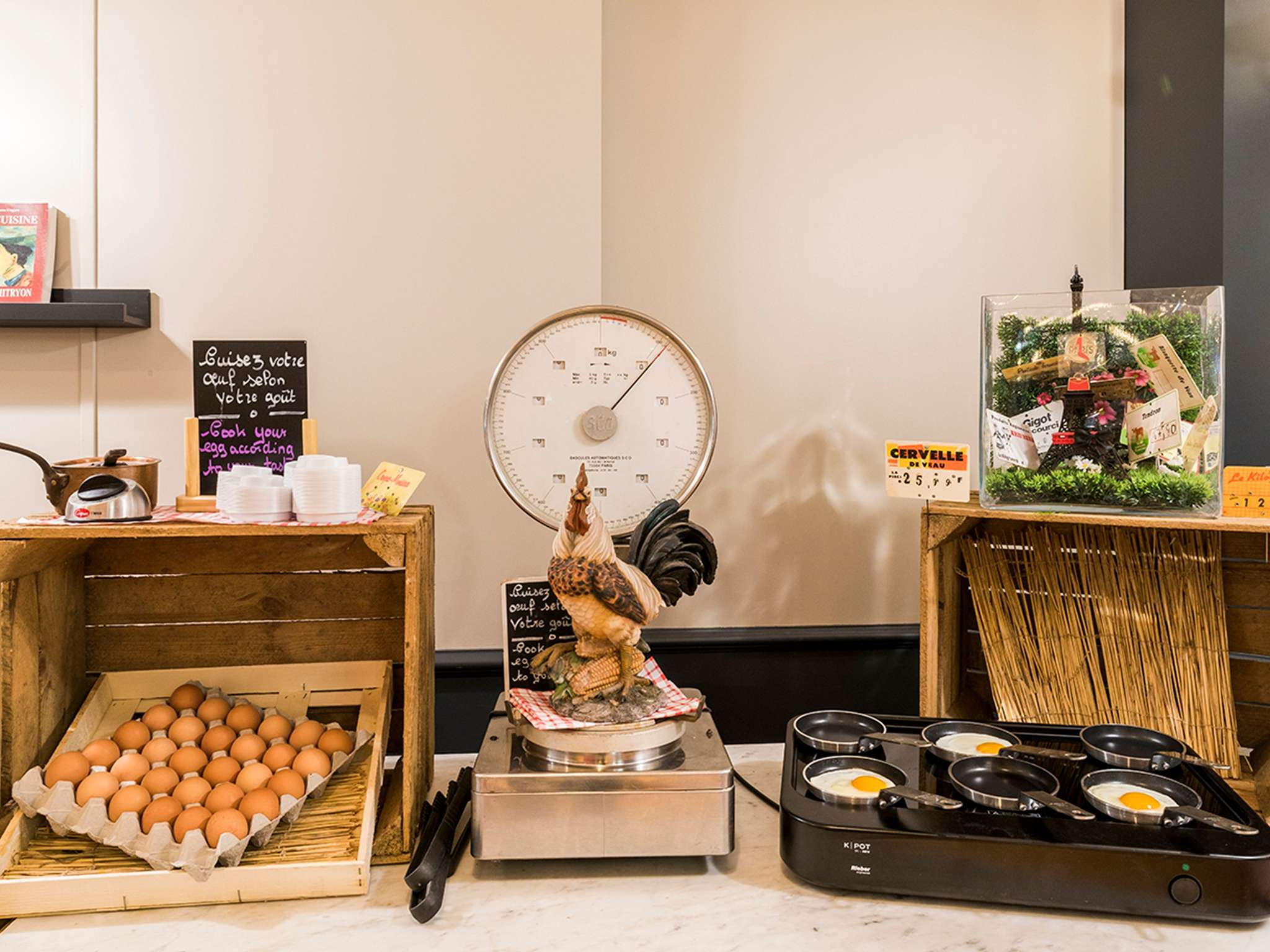 Foto - Mercure Paris Roissy CDG