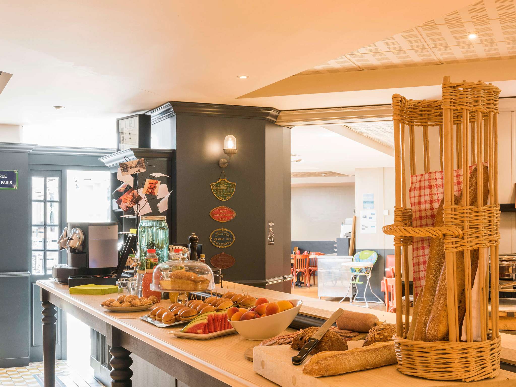 Foto - Mercure Paris Roissy CDG