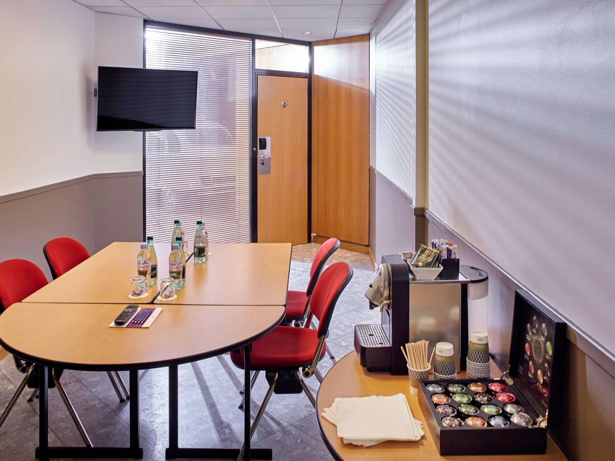 Foto - Mercure Paris Roissy CDG