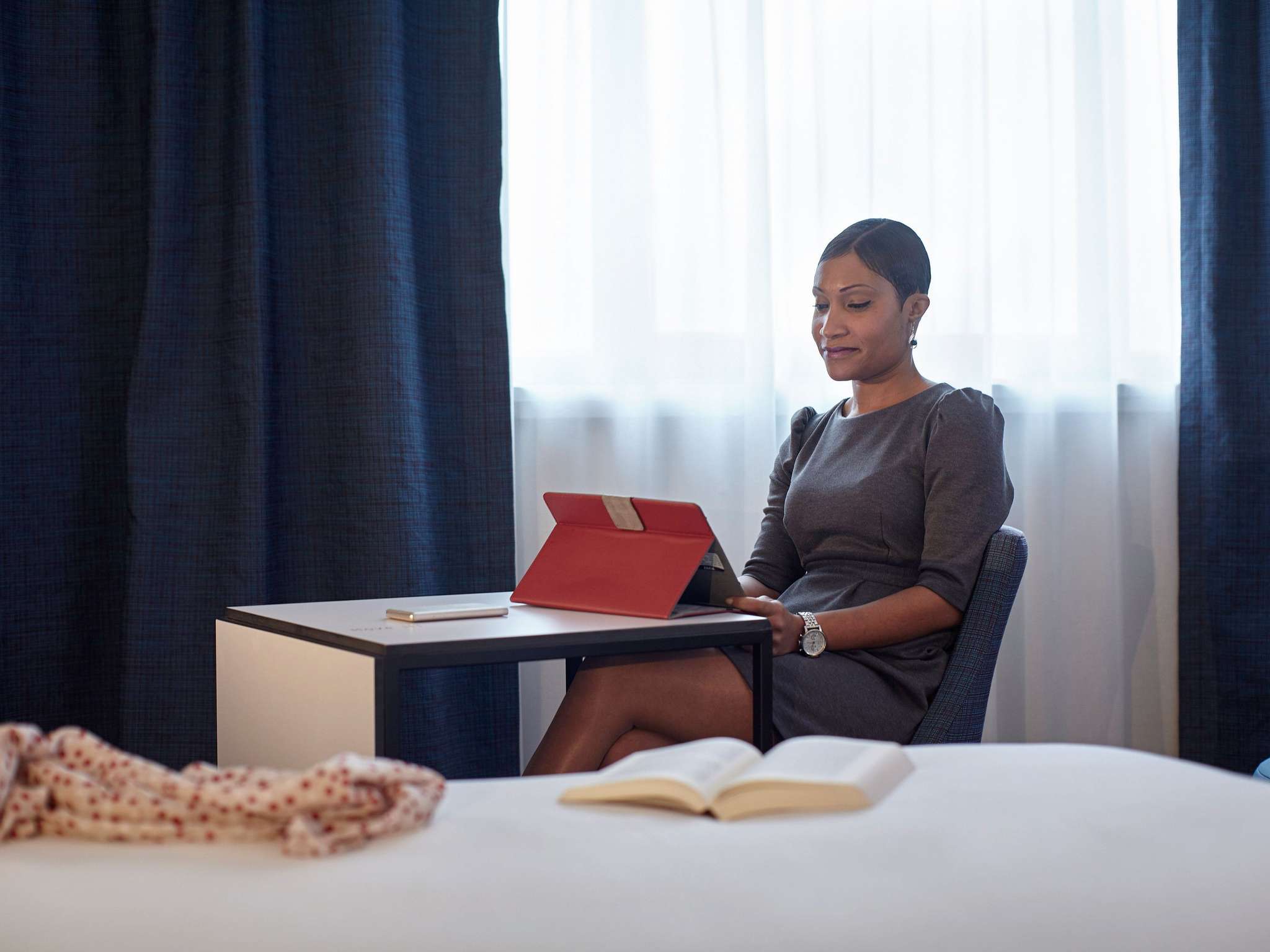 Foto - Mercure Paris Roissy CDG