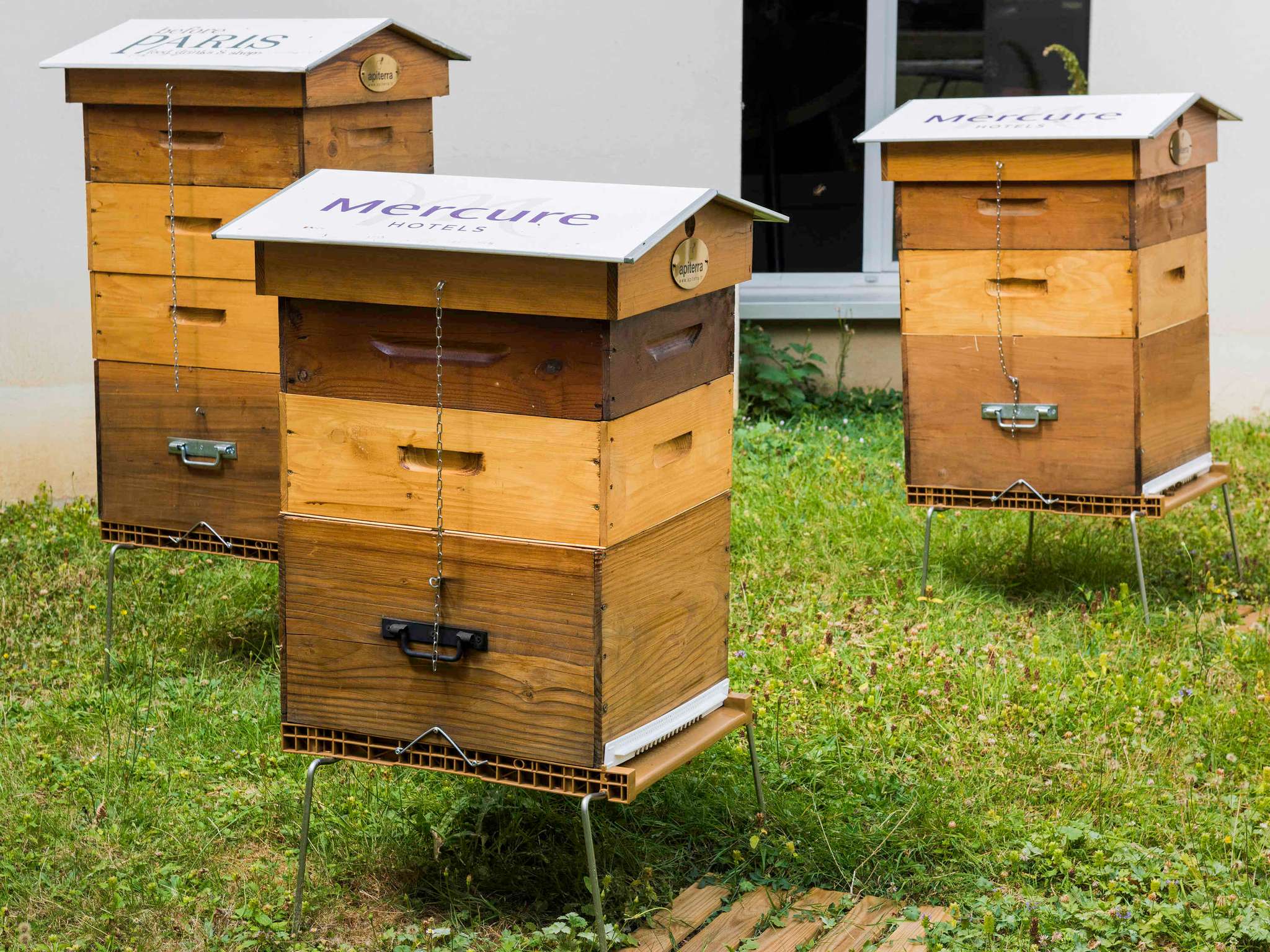 Foto - Mercure Paris Roissy CDG