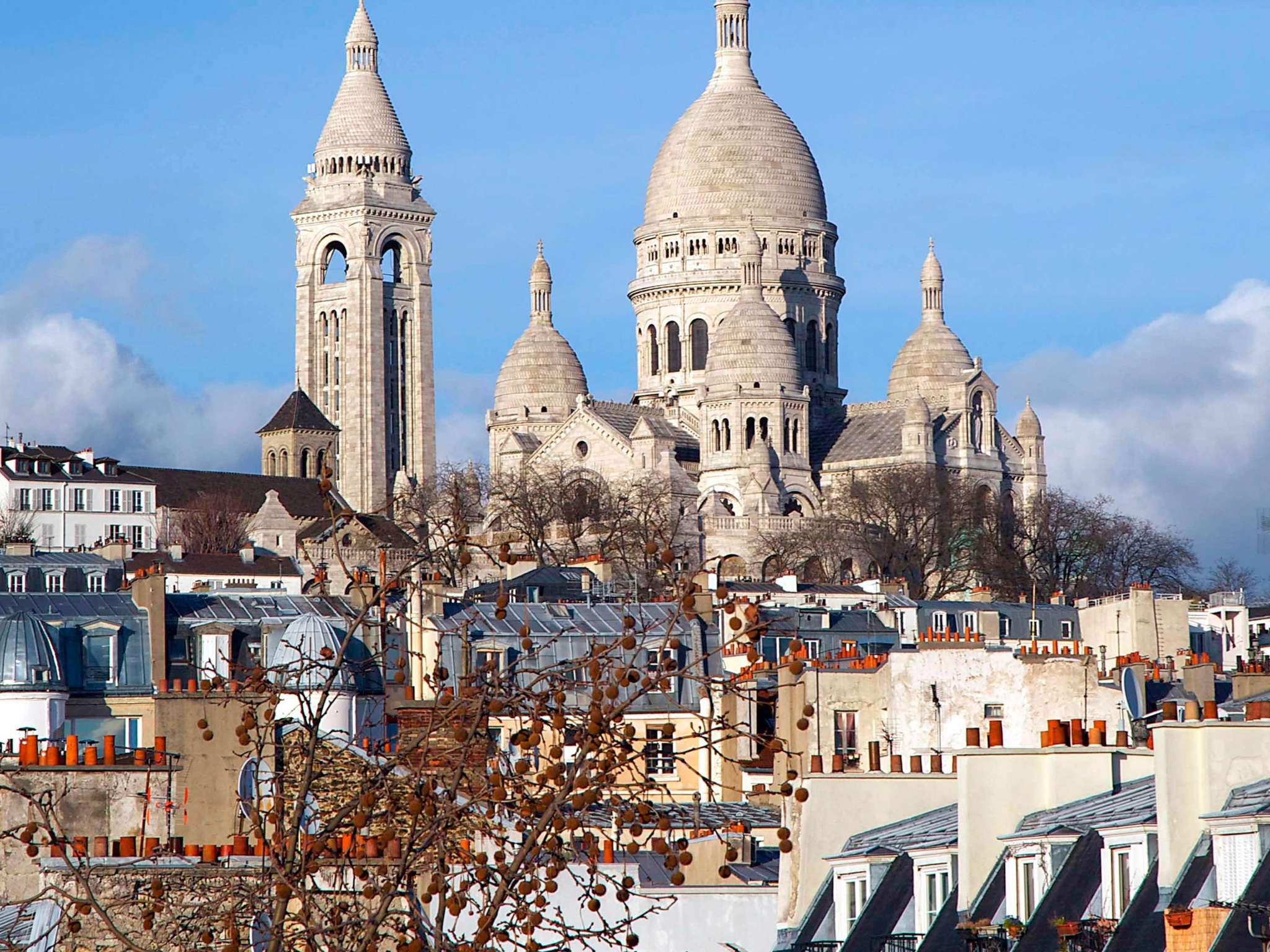 Foto - Mercure Paris Roissy CDG