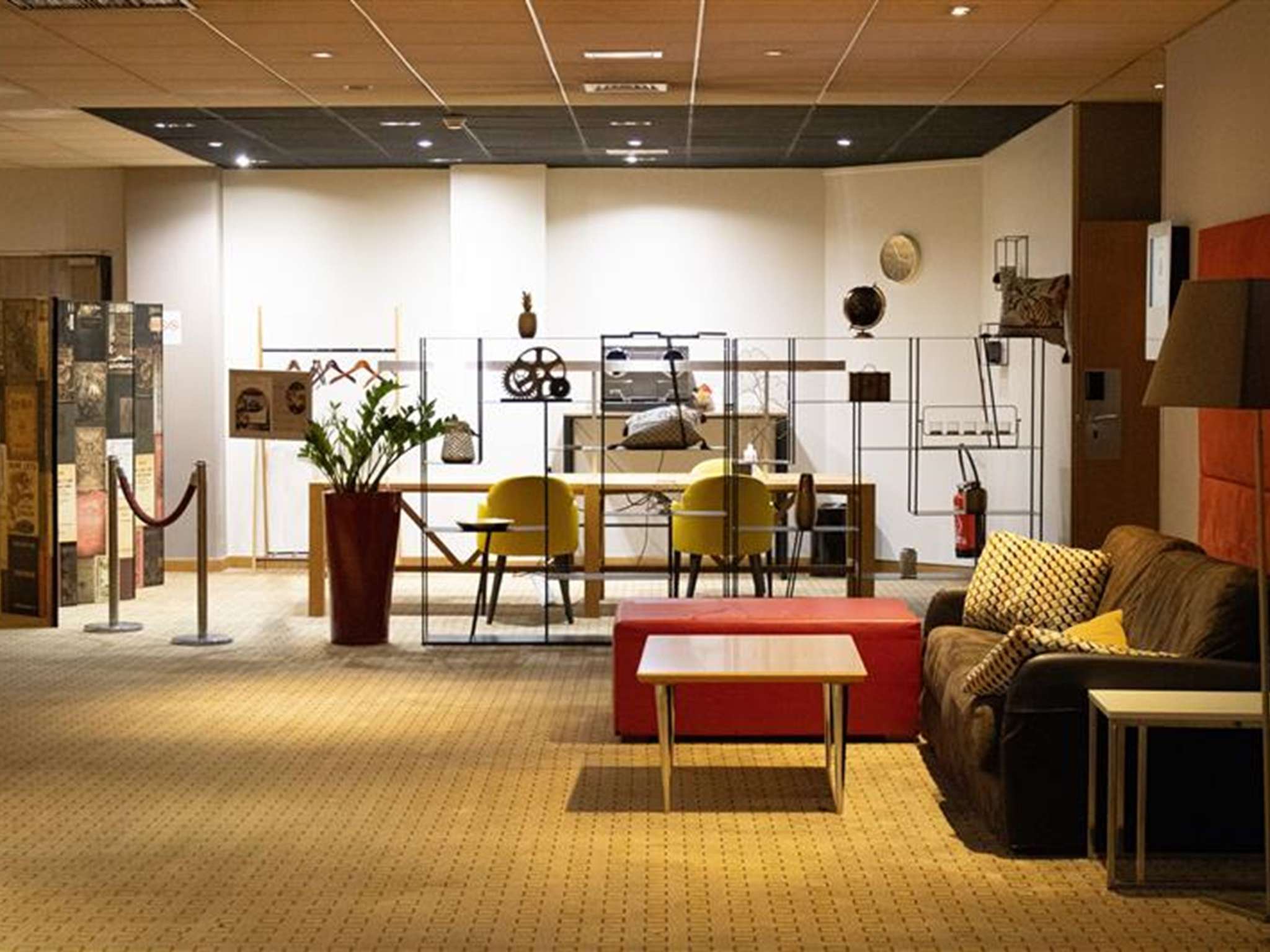 Foto - Mercure Paris Roissy CDG