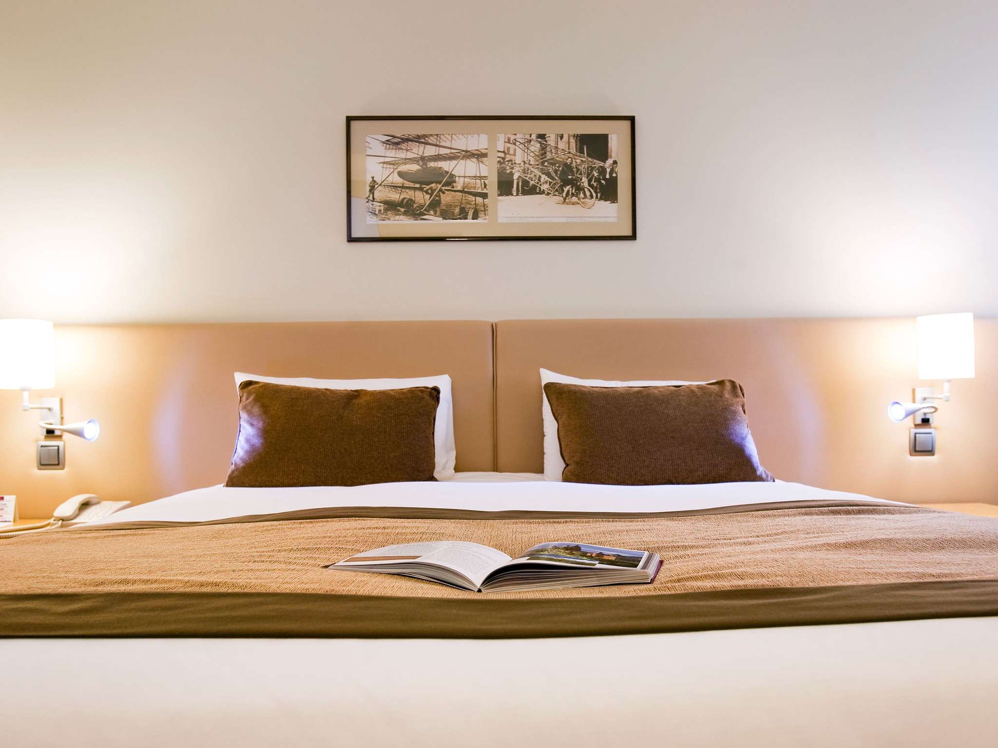 Foto - Mercure Paris Roissy CDG