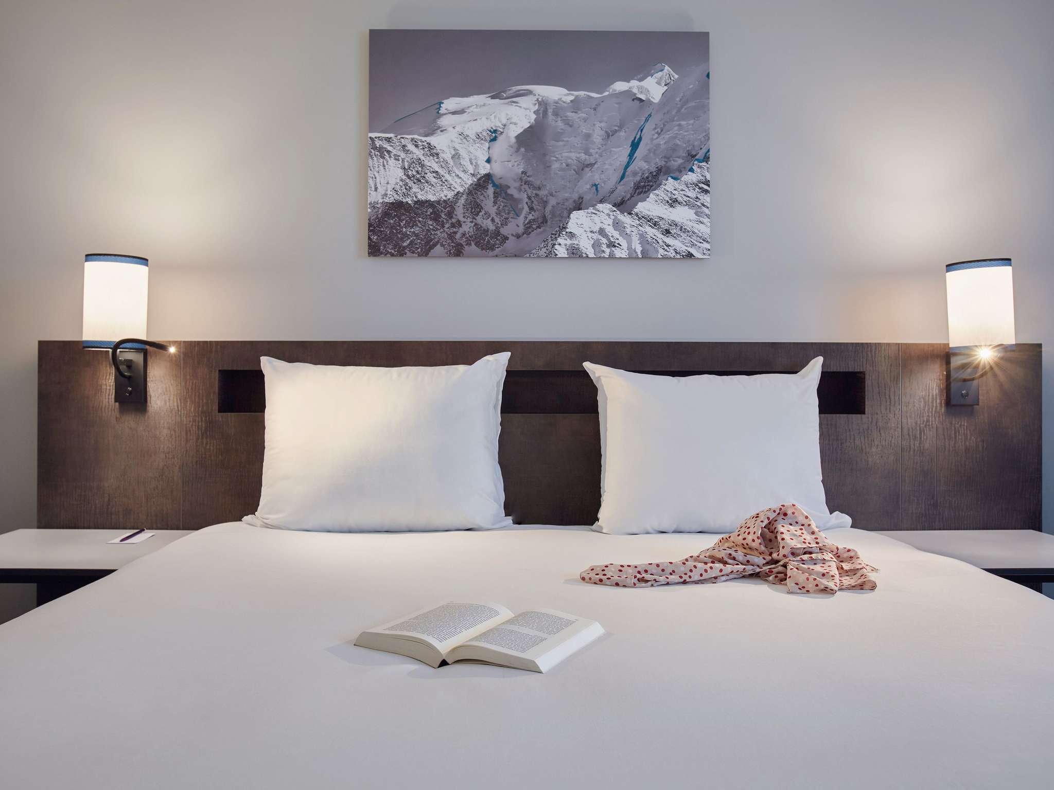 Foto - Mercure Paris Roissy CDG