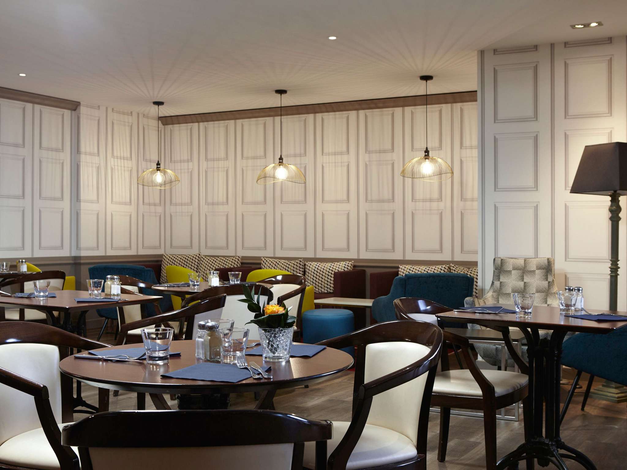 Foto - Mercure Paris Roissy CDG