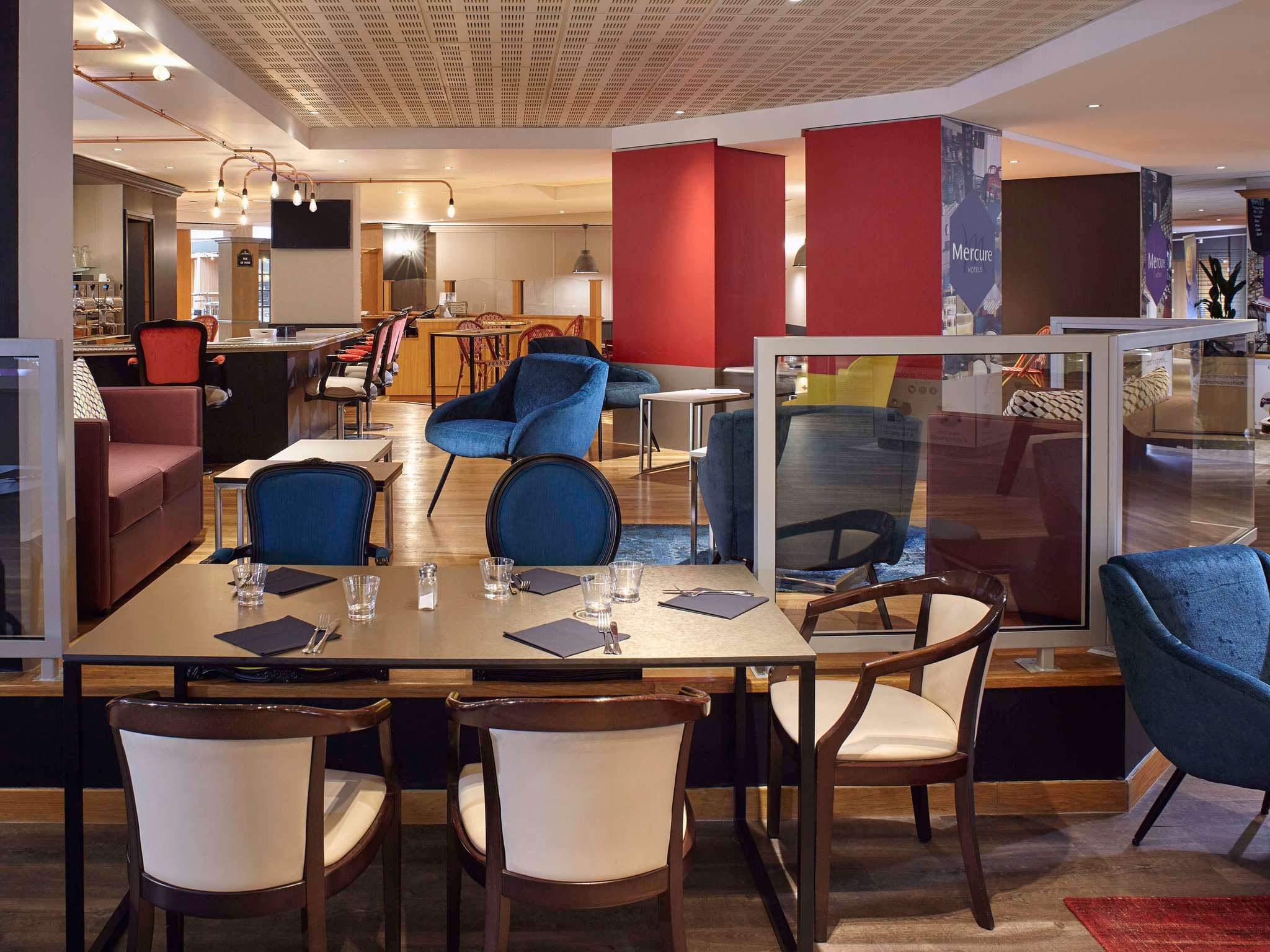 Foto - Mercure Paris Roissy CDG