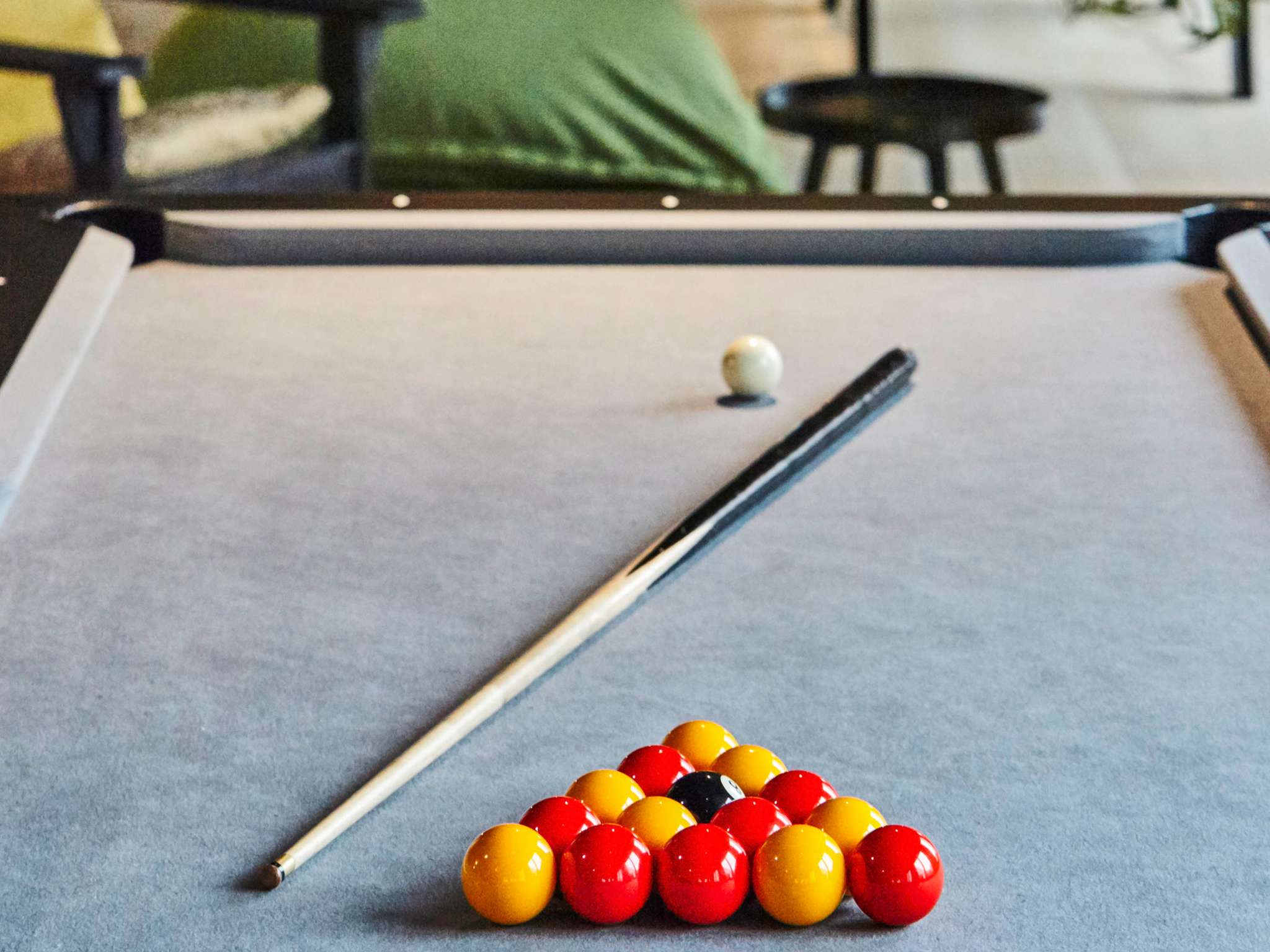 Foto - Mercure Paris Orly Airport