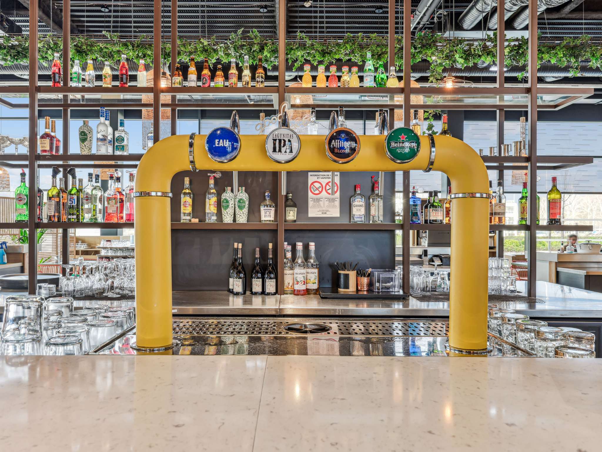 Foto - Mercure Paris Orly Airport