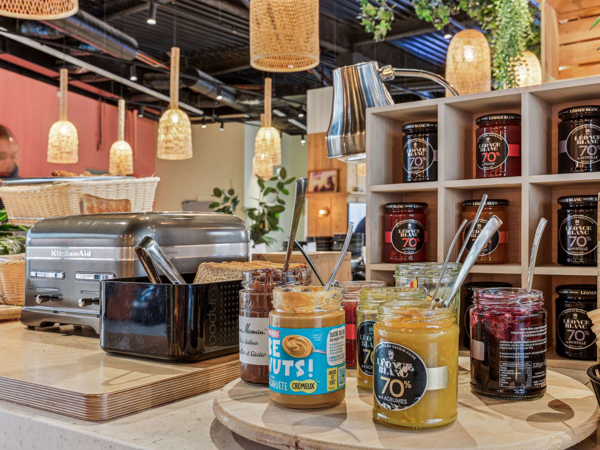 Foto - Mercure Paris Orly Airport