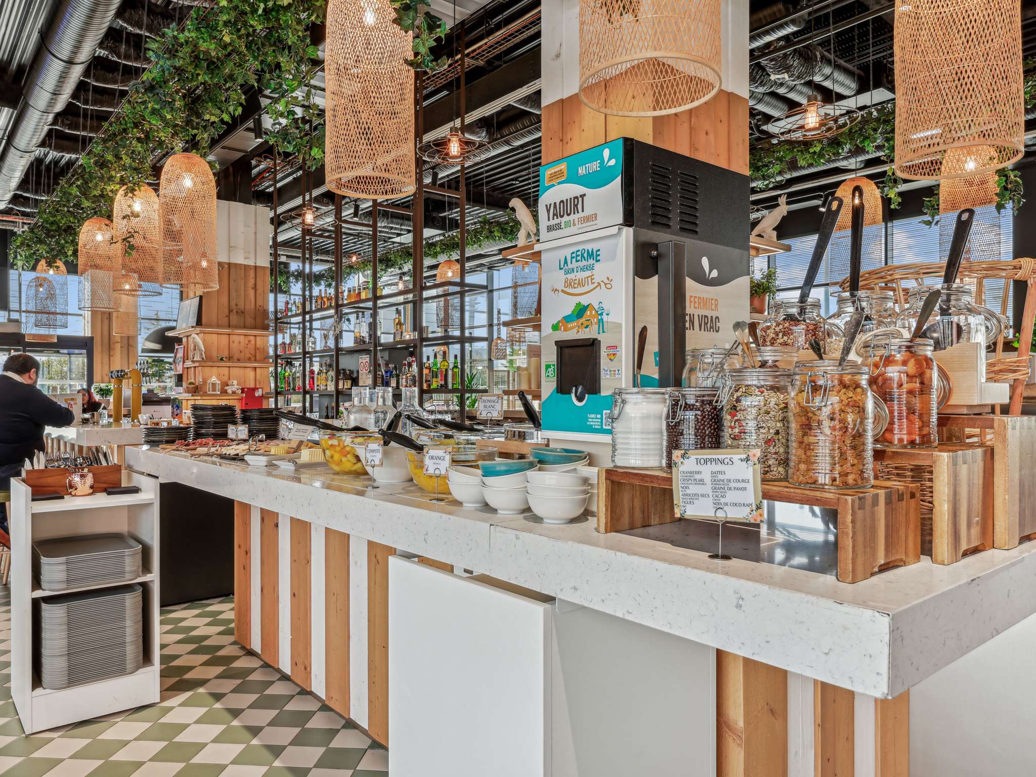 Foto - Mercure Paris Orly Airport