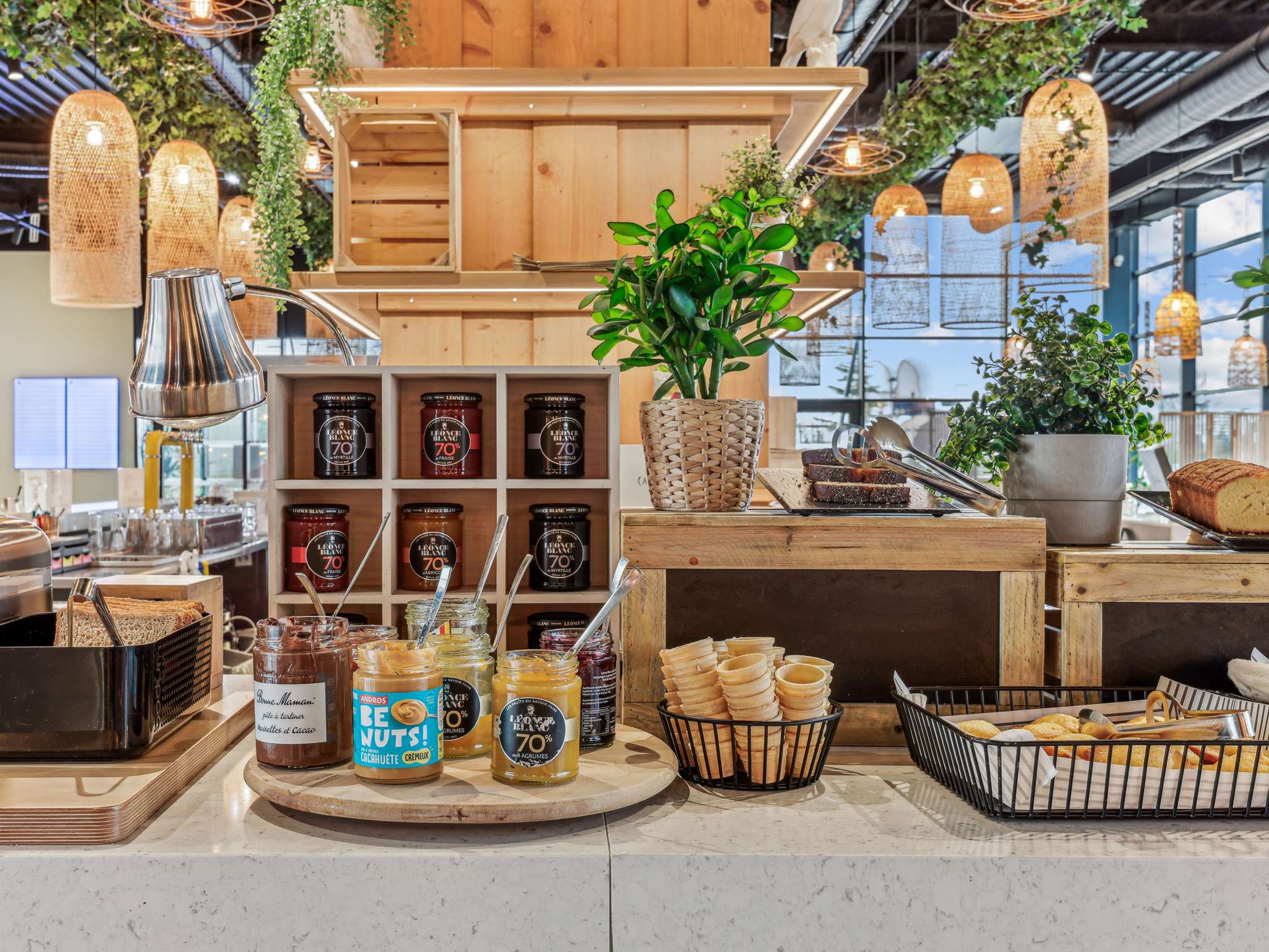 Foto - Mercure Paris Orly Airport