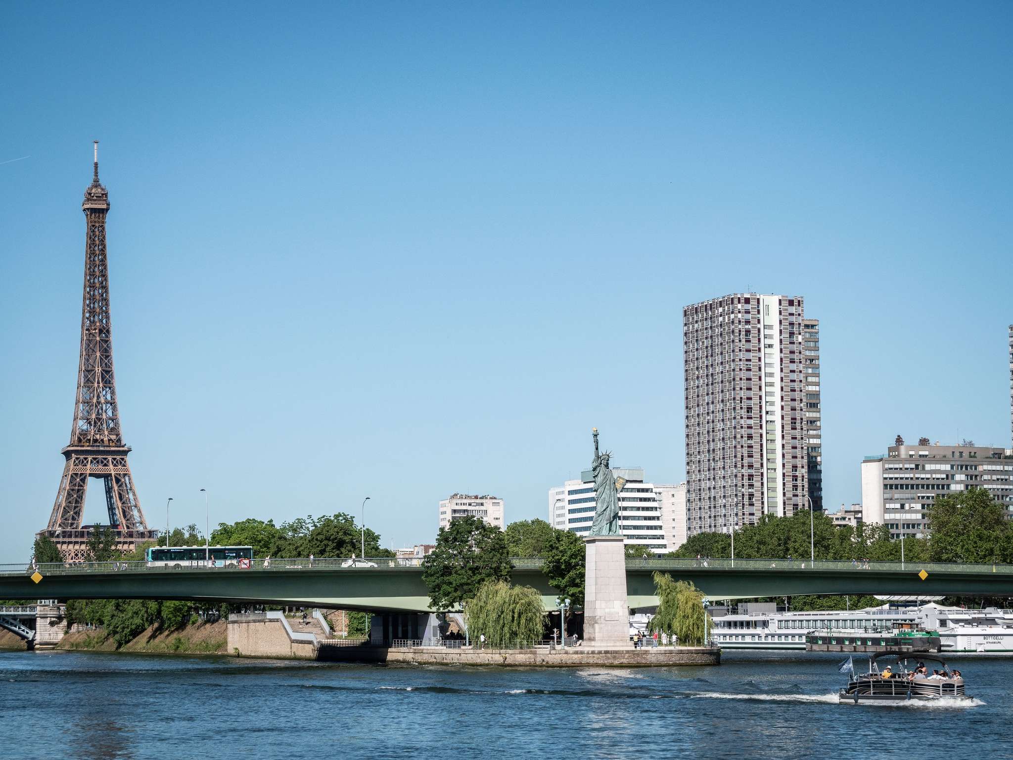 Photo - Mercure Paris Orly Airport
