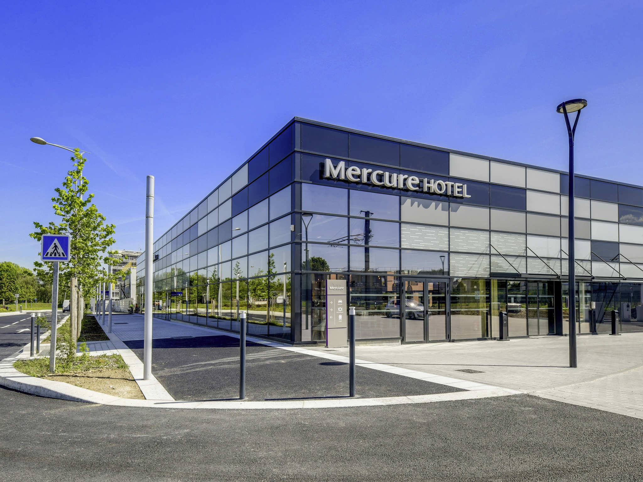 Photo - Mercure Paris Orly Airport