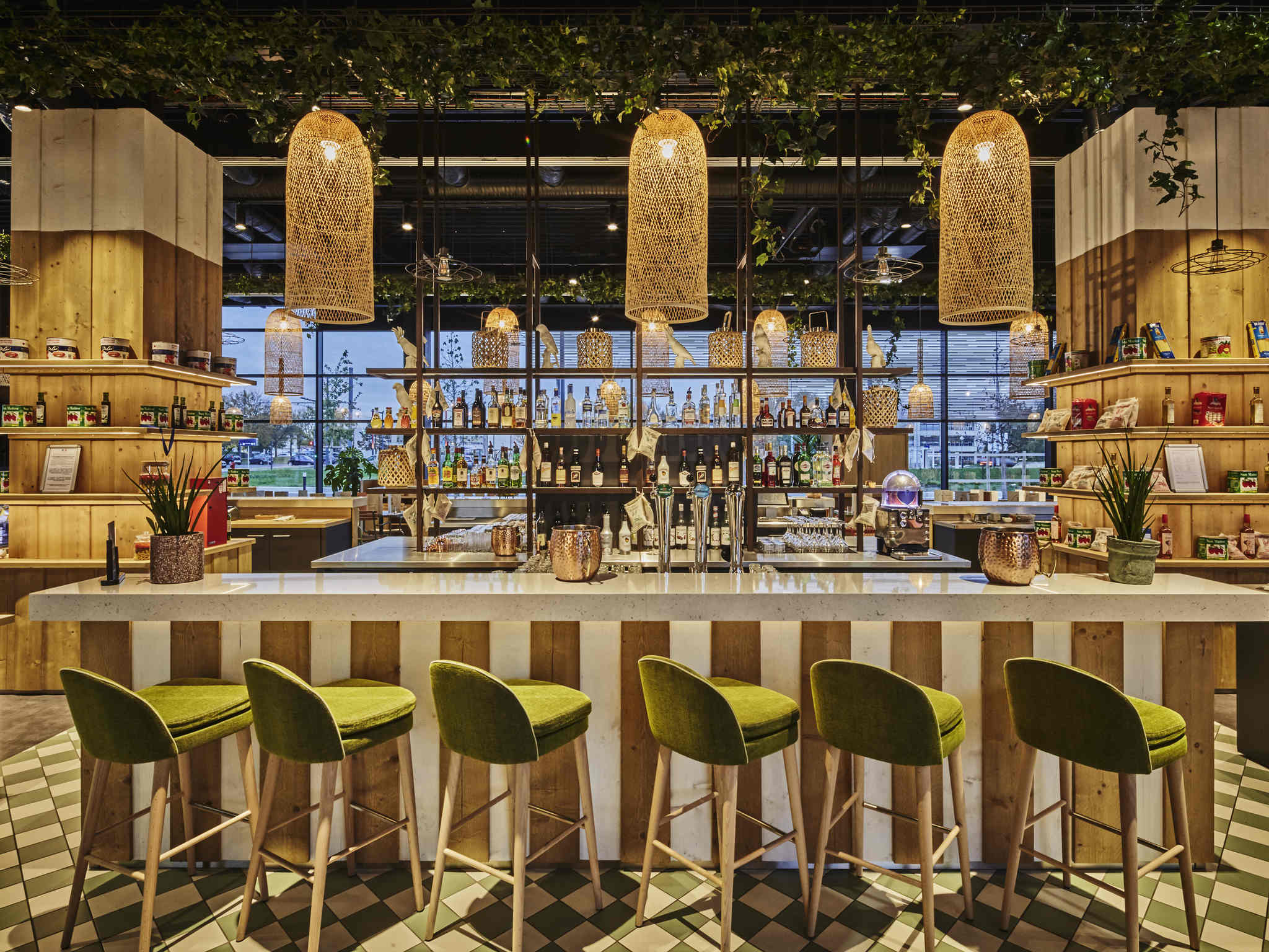 Photo - Mercure Paris Orly Airport