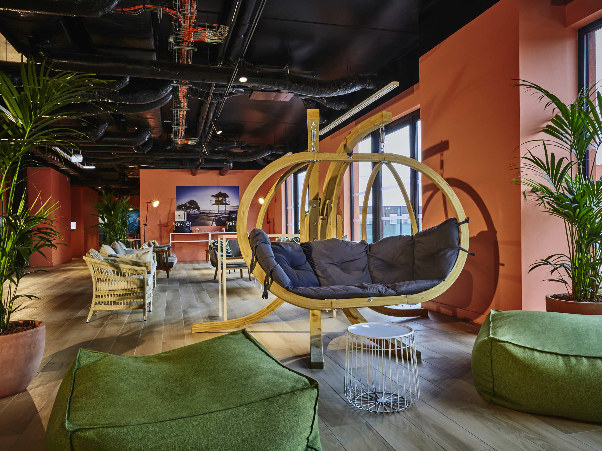Photo - Mercure Paris Orly Airport