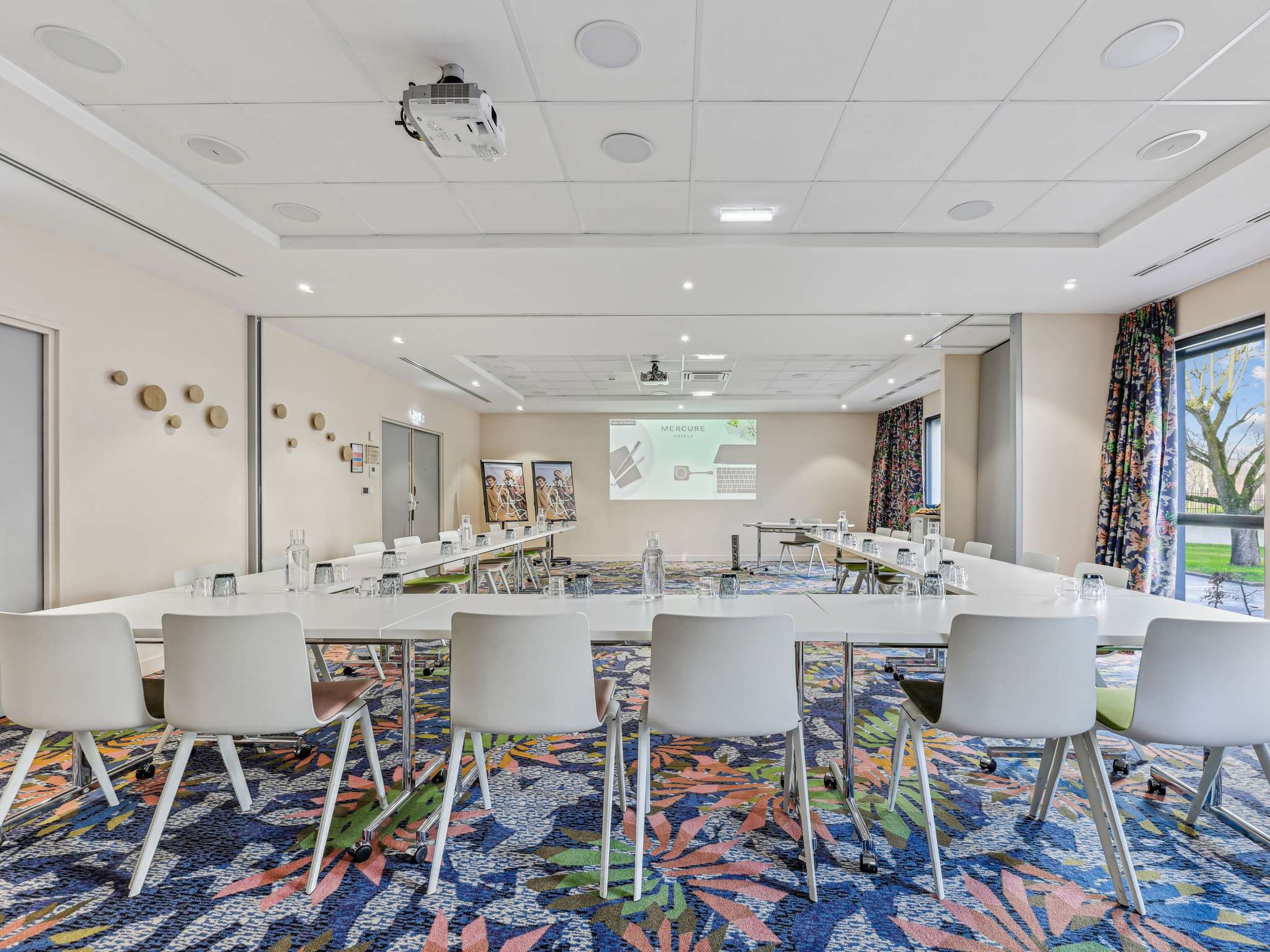 Foto - Mercure Paris Orly Airport