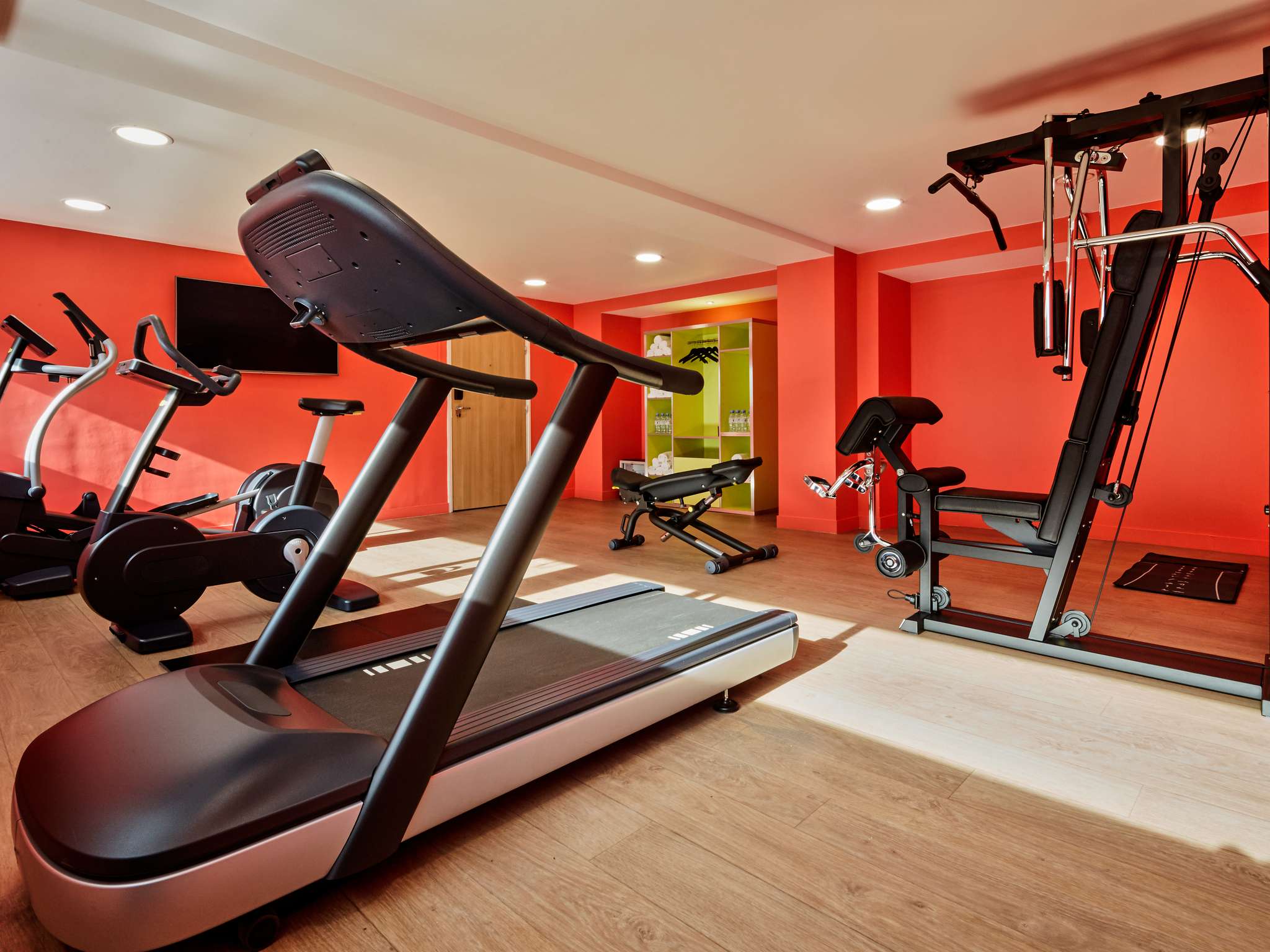 Photo - Mercure Paris Orly Airport