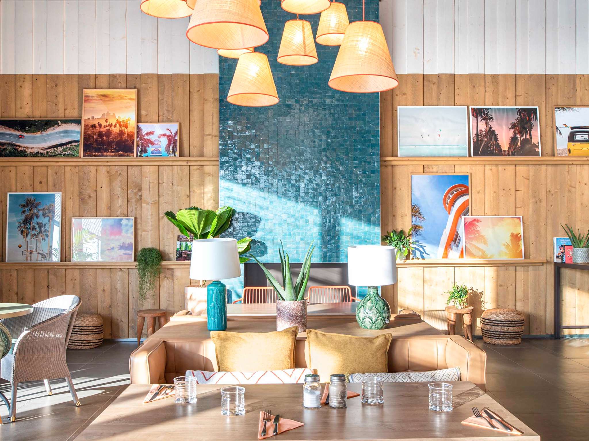 Photo - Mercure Paris Orly Airport