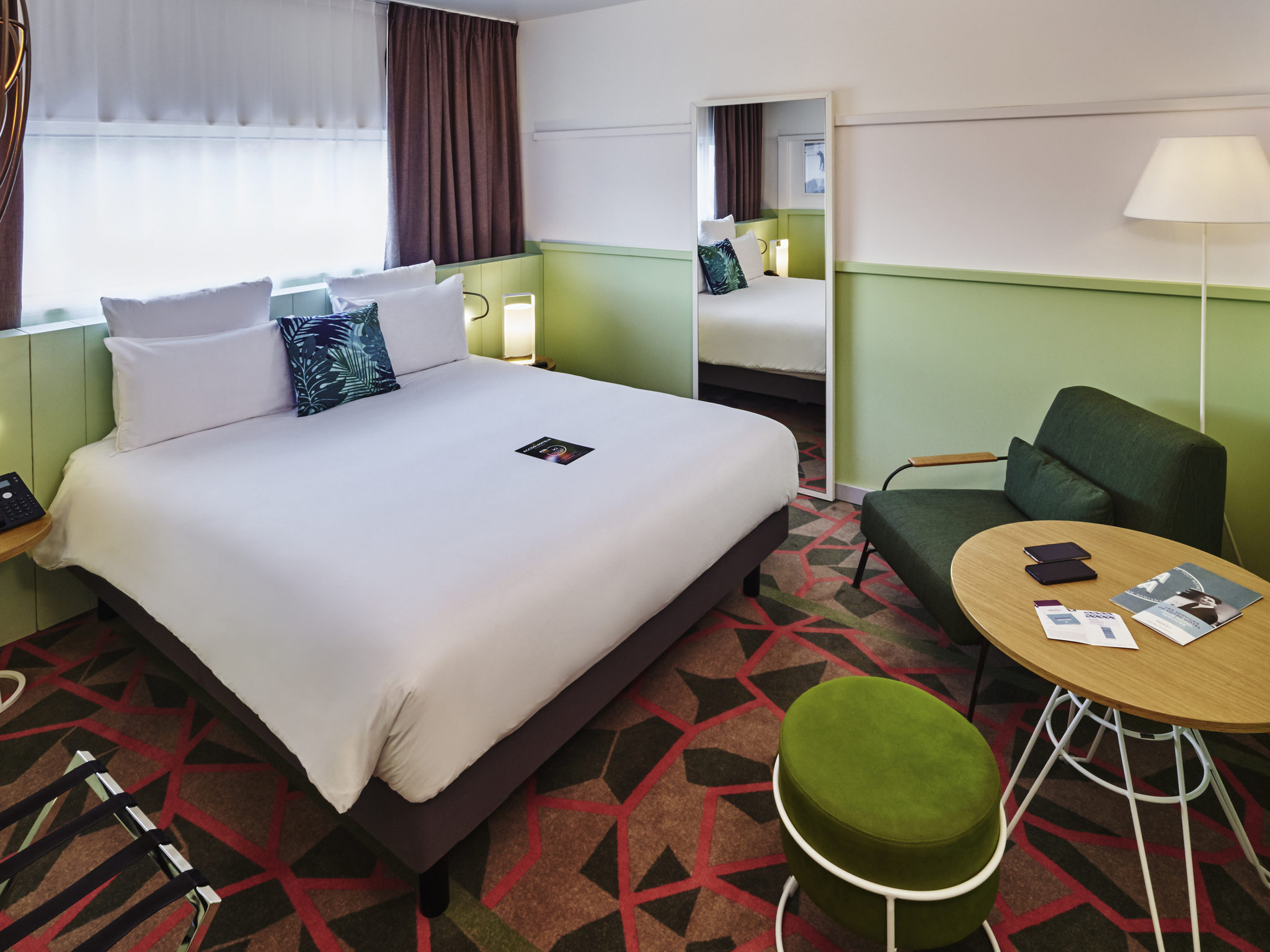 Photo - Mercure Paris Orly Airport