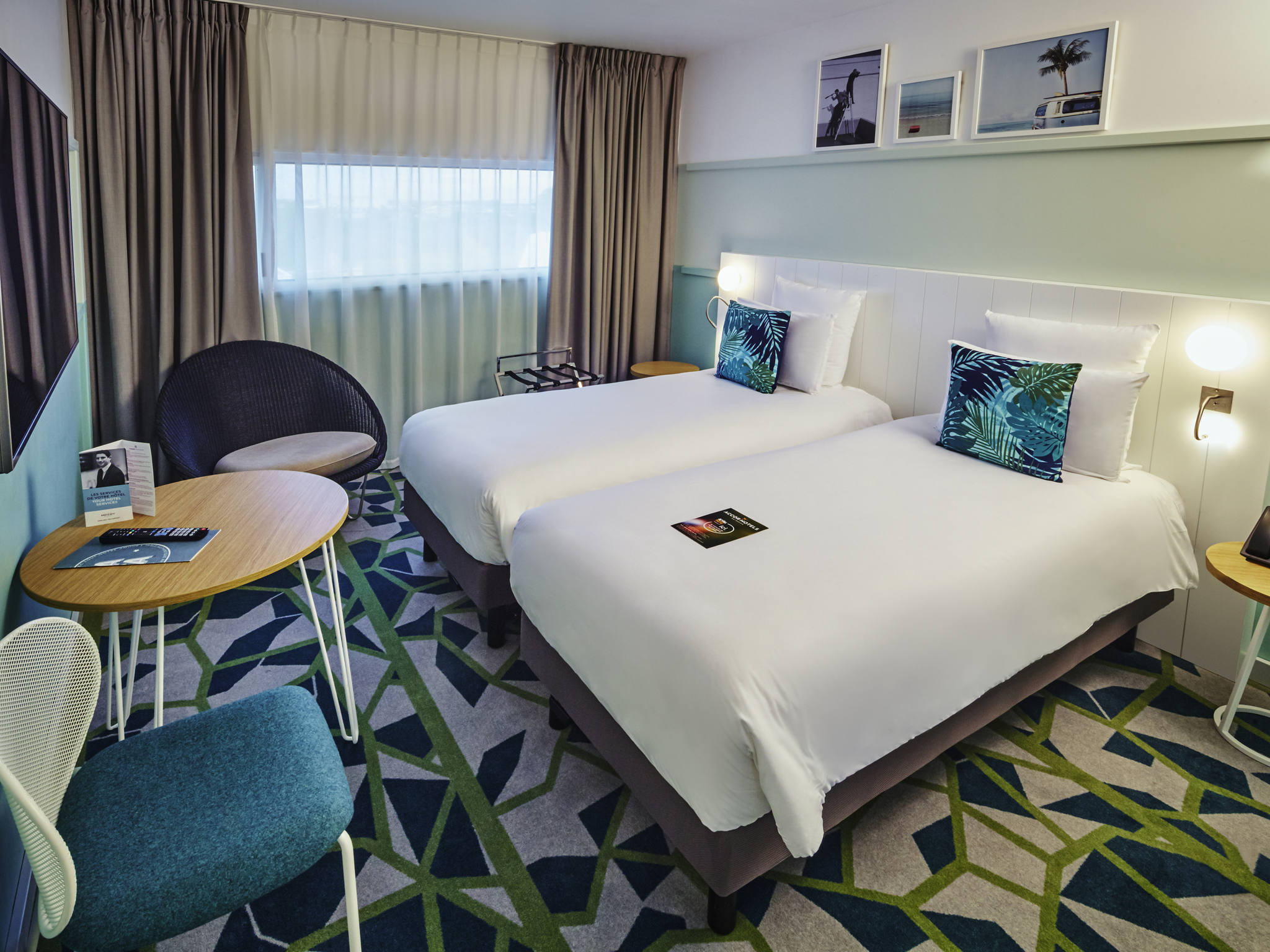 Photo - Mercure Paris Orly Airport