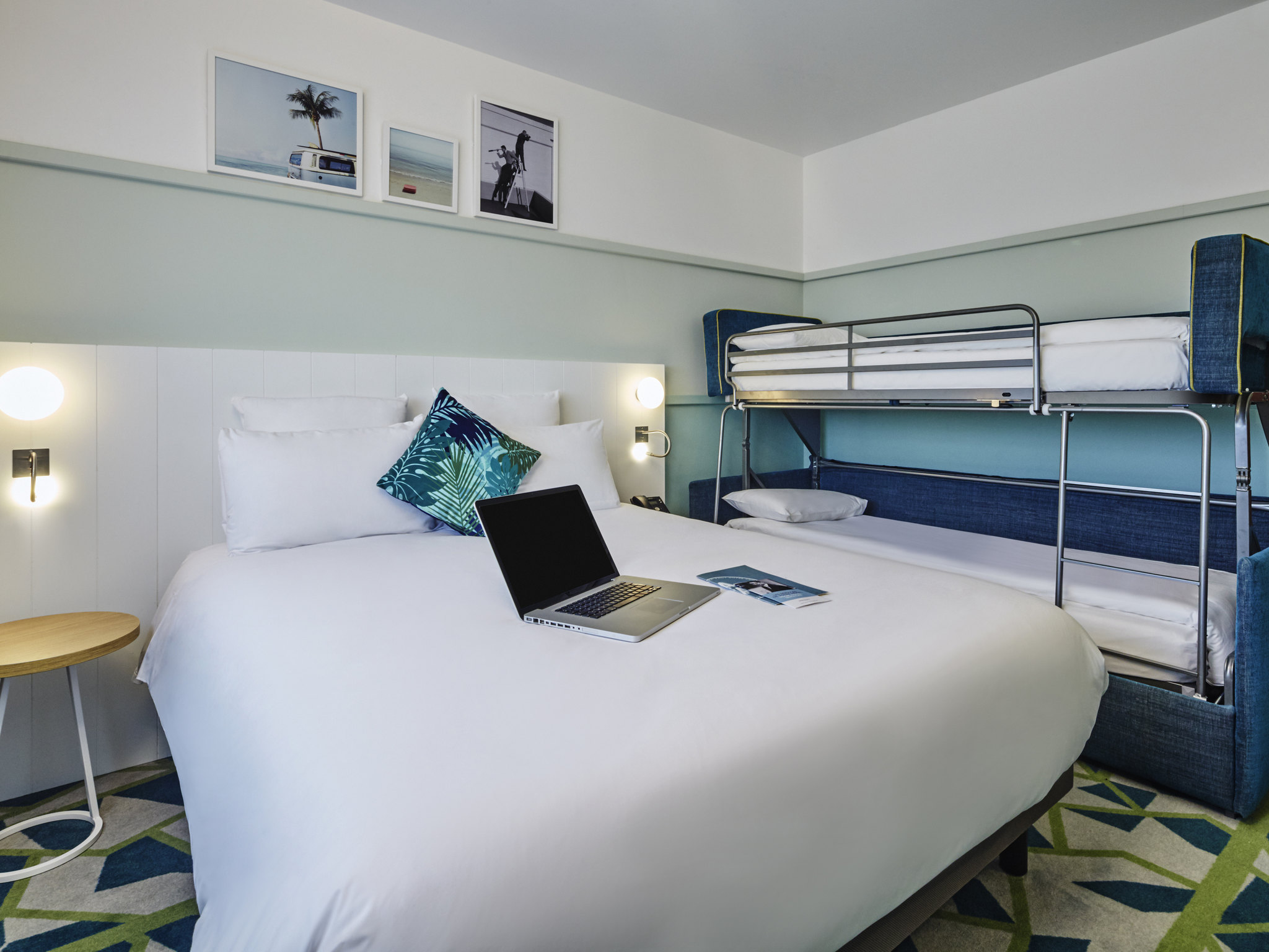 Photo - Mercure Paris Orly Airport