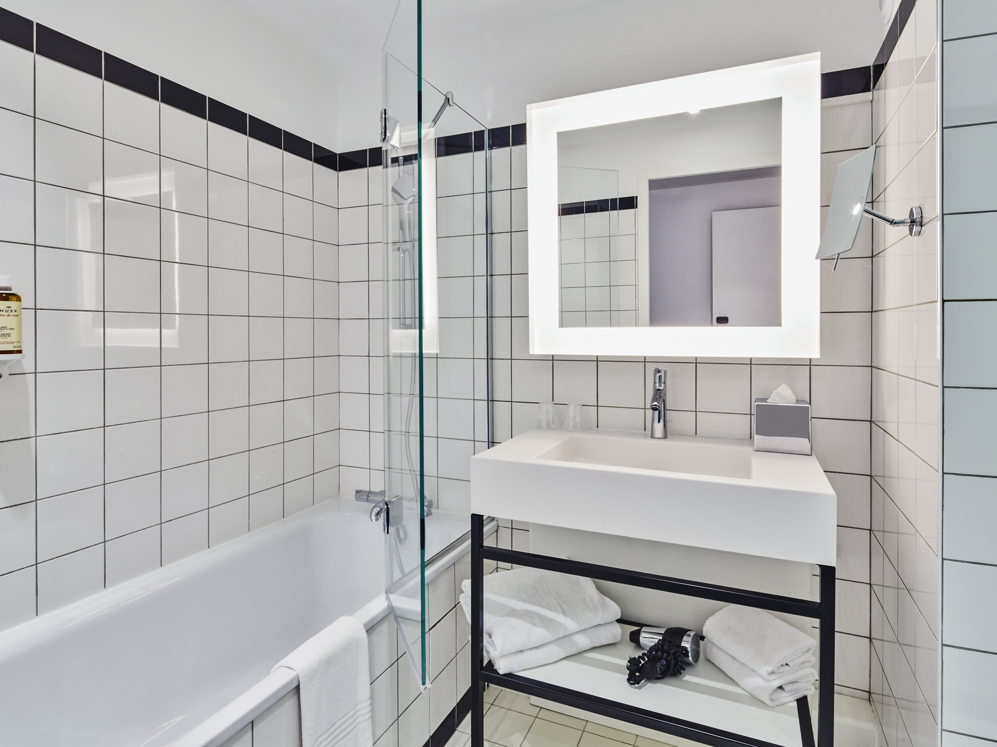 Photo - Mercure Paris Orly Airport