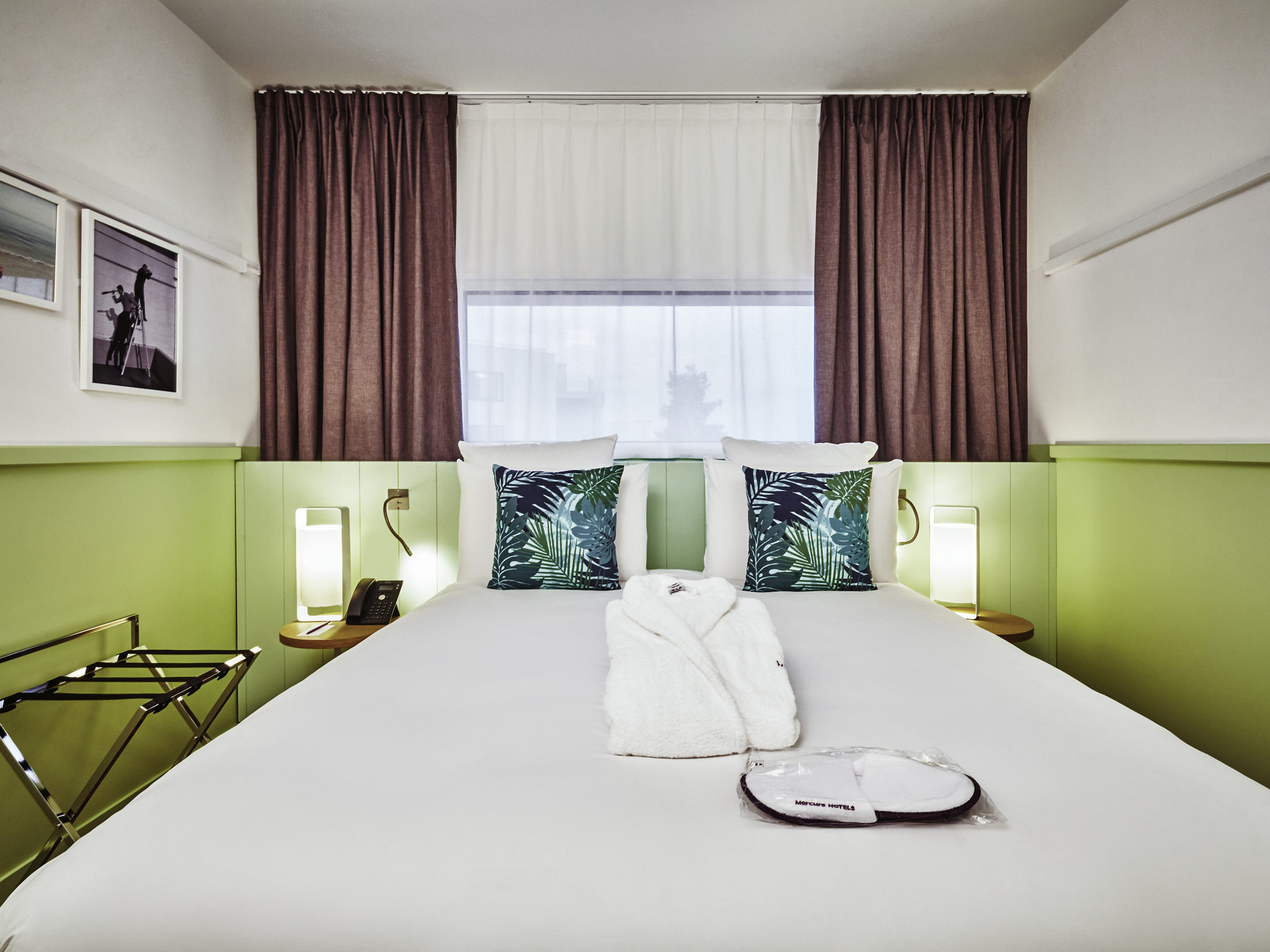 Photo - Mercure Paris Orly Airport