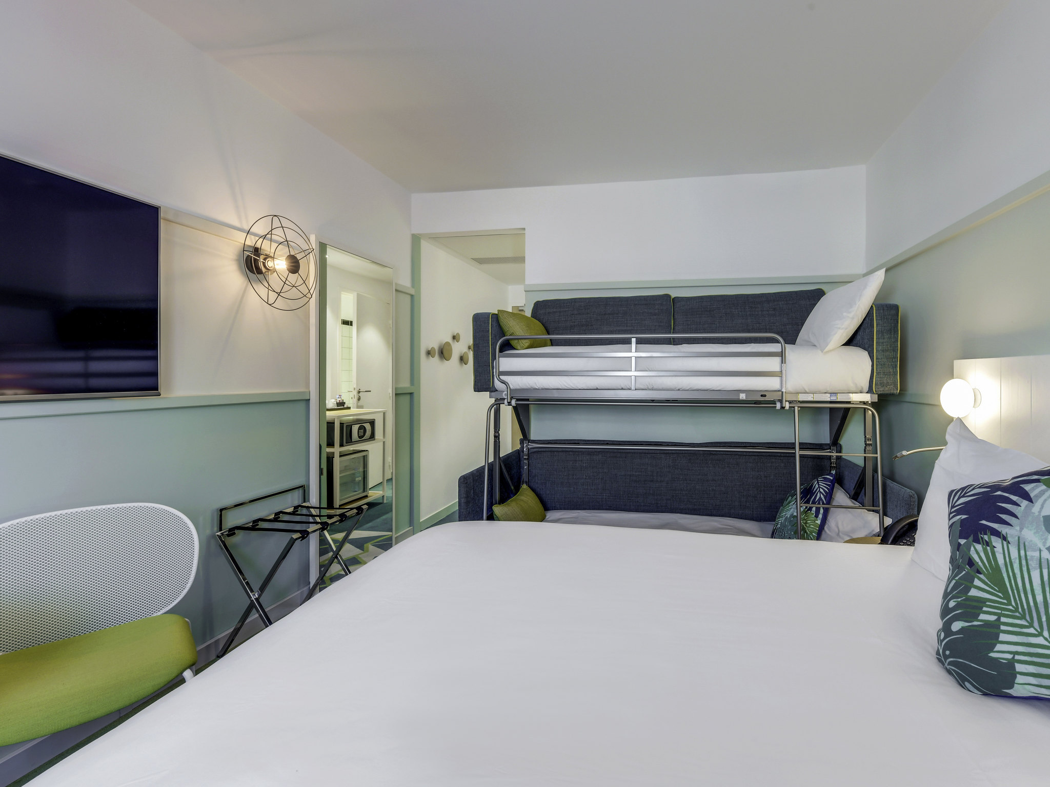 Photo - Mercure Paris Orly Airport