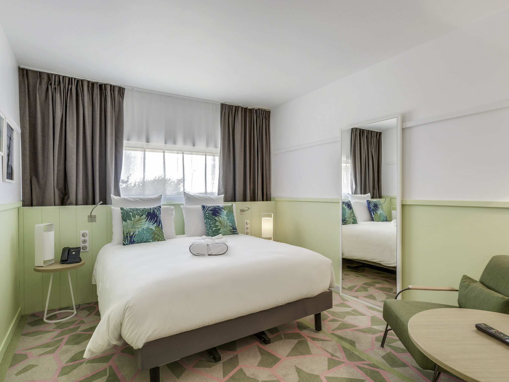 Photo - Mercure Paris Orly Airport