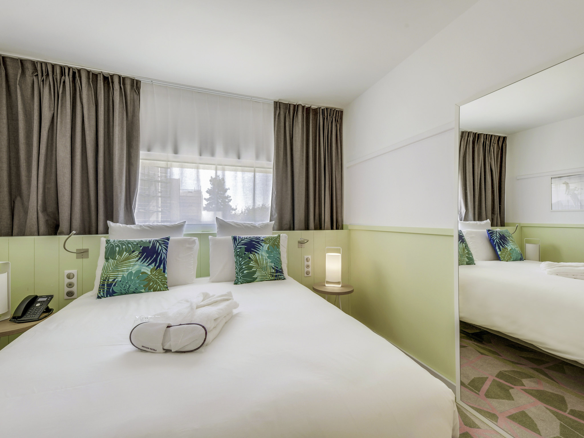 Photo - Mercure Paris Orly Airport