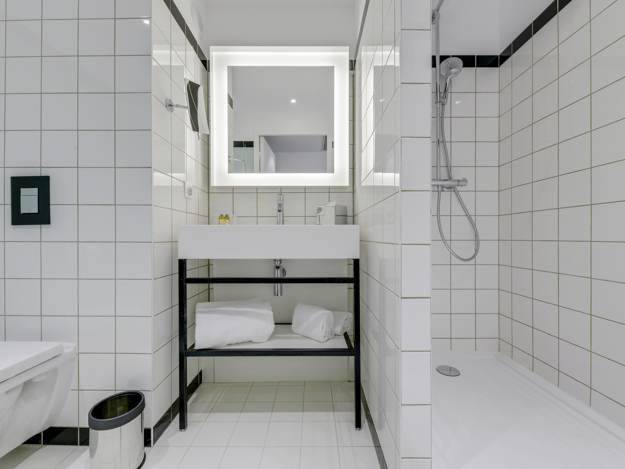 Photo - Mercure Paris Orly Airport