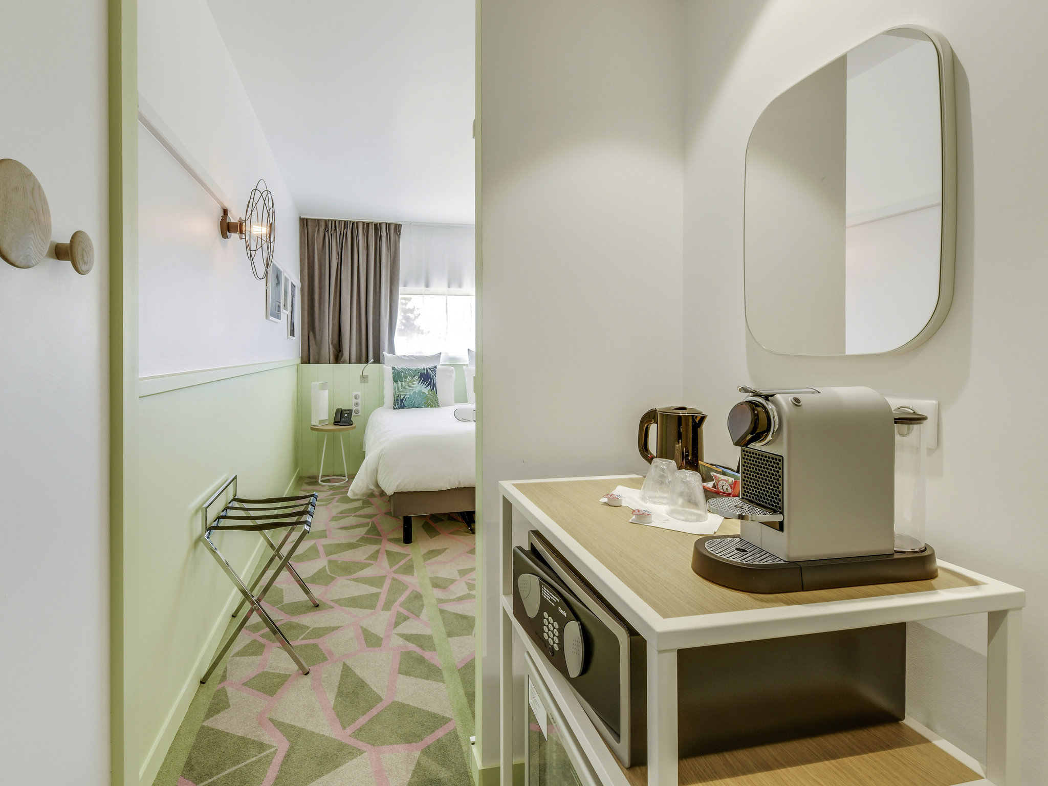 Photo - Mercure Paris Orly Airport