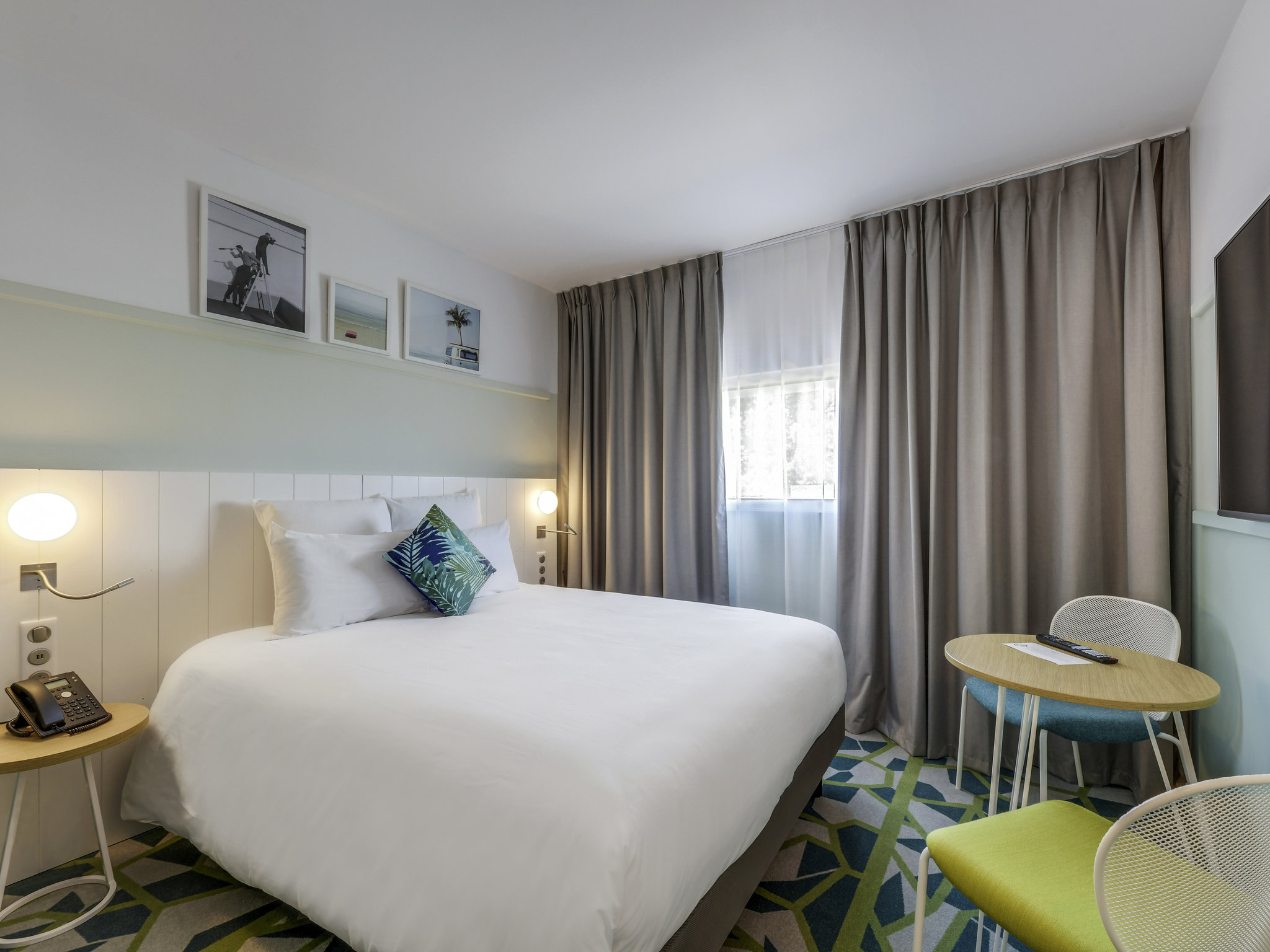Photo - Mercure Paris Orly Airport