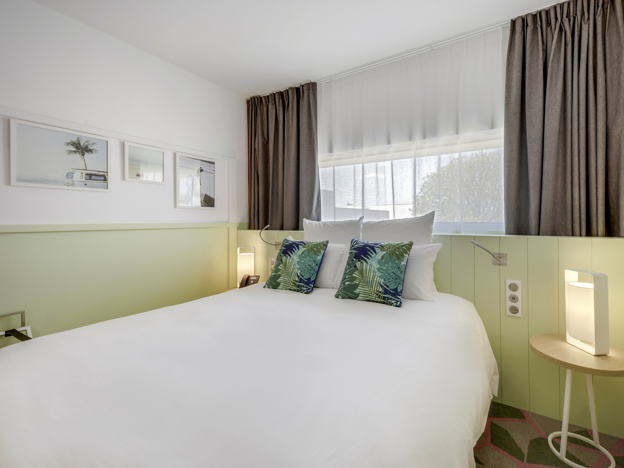 Photo - Mercure Paris Orly Airport