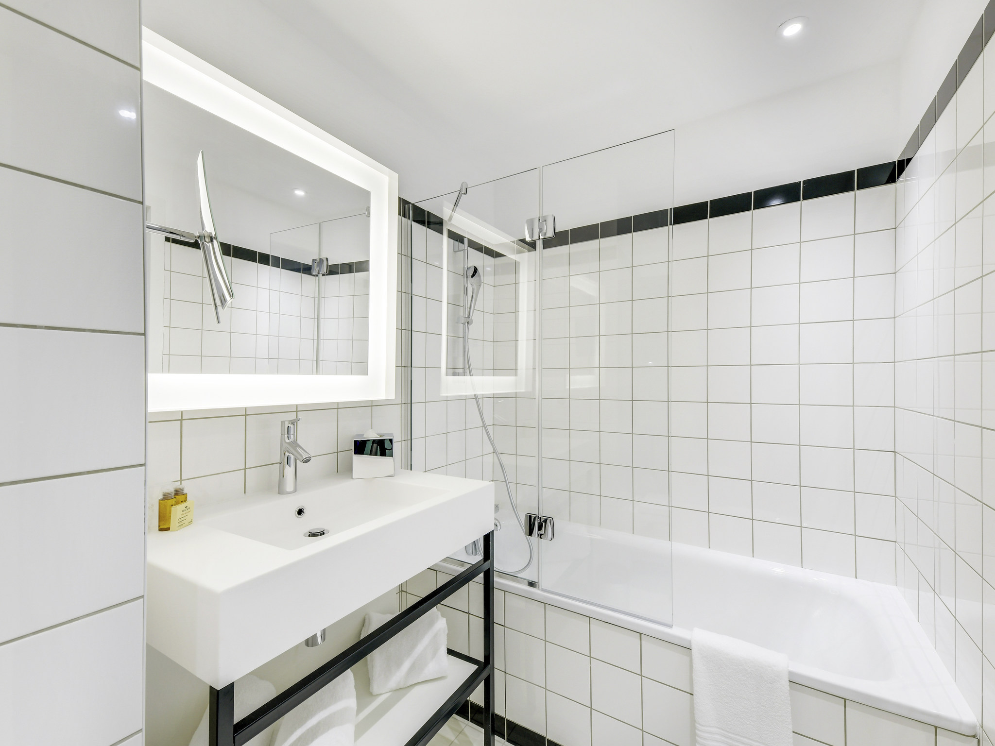Photo - Mercure Paris Orly Airport
