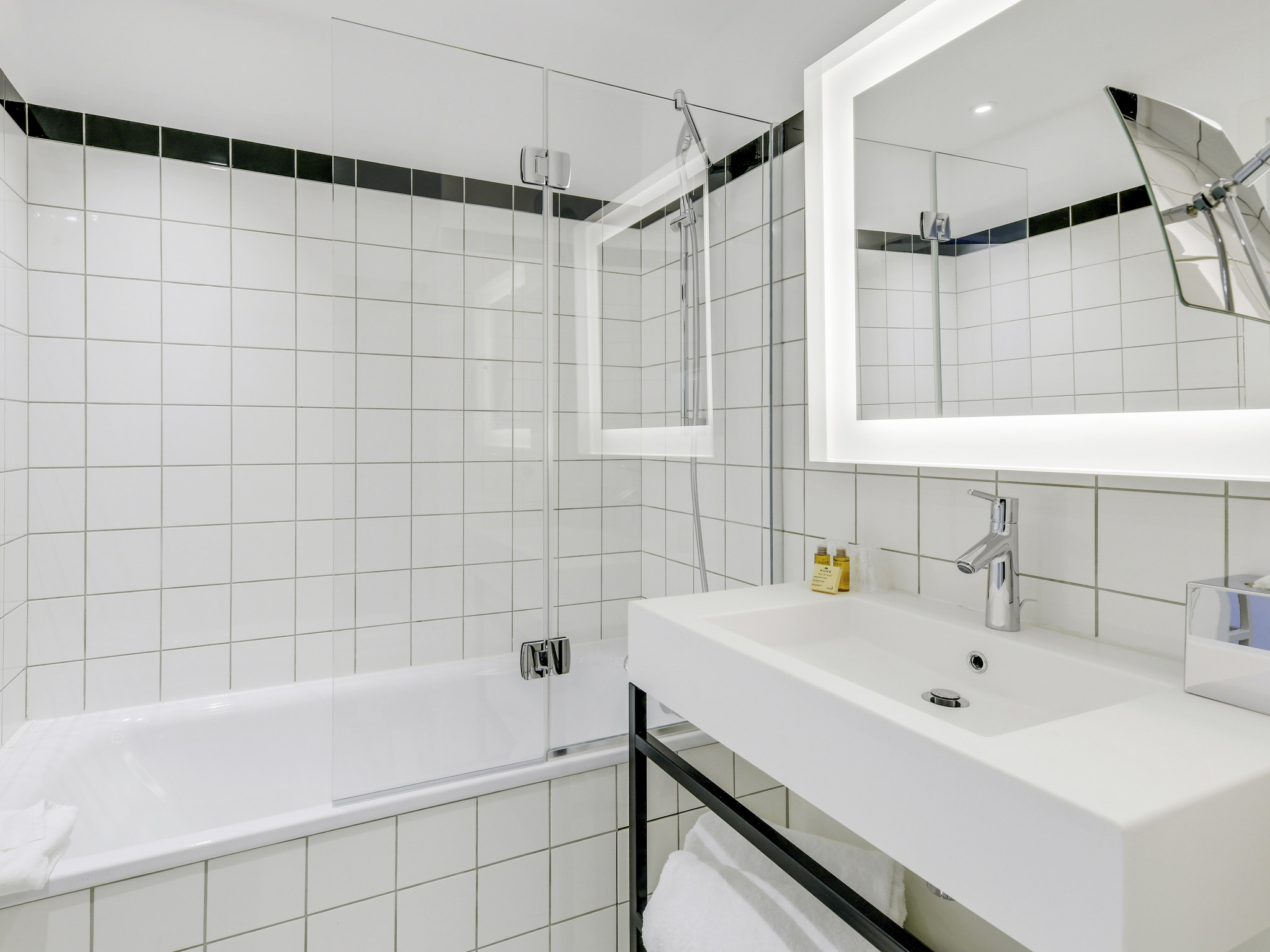 Photo - Mercure Paris Orly Airport
