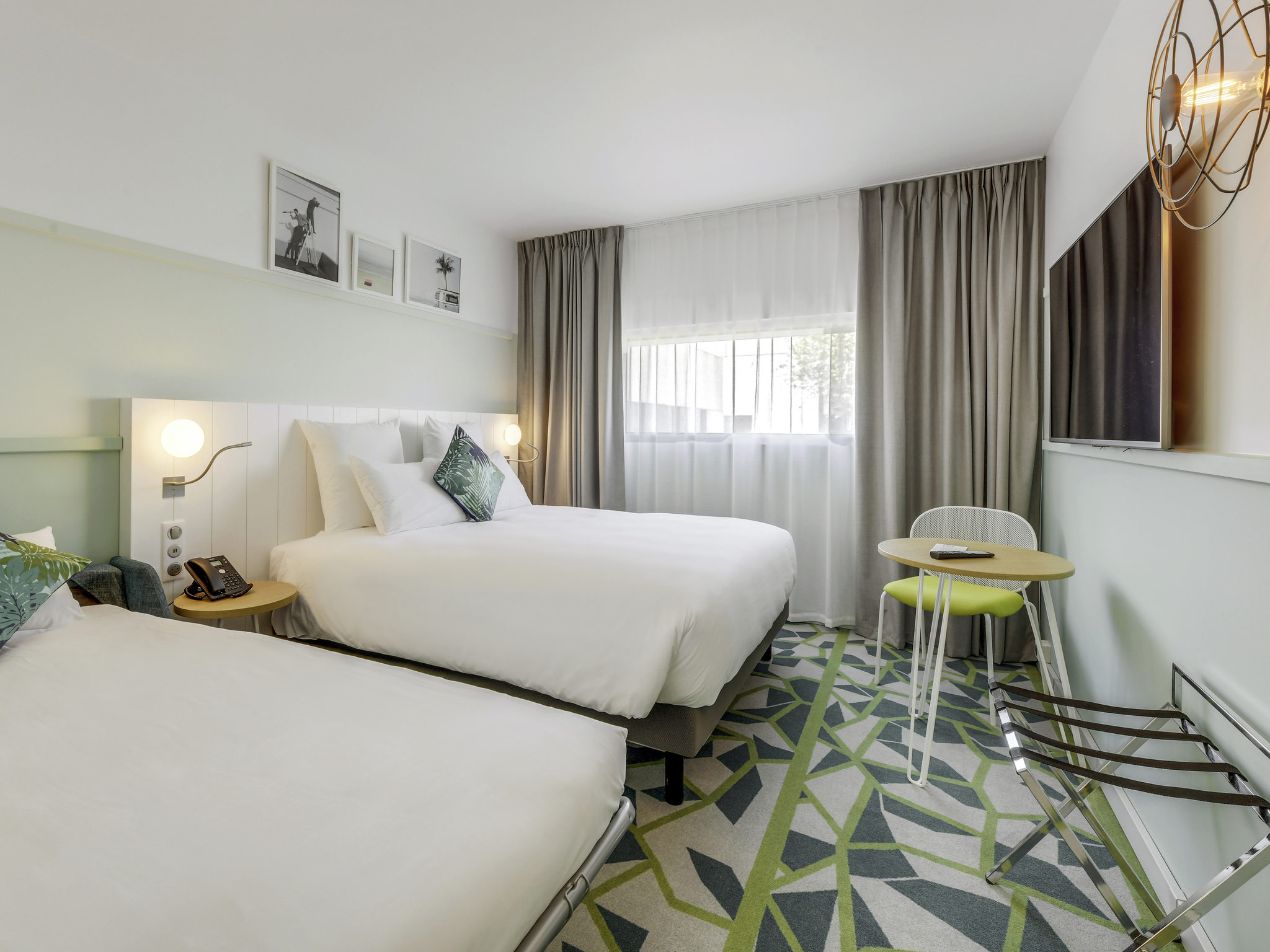 Photo - Mercure Paris Orly Airport